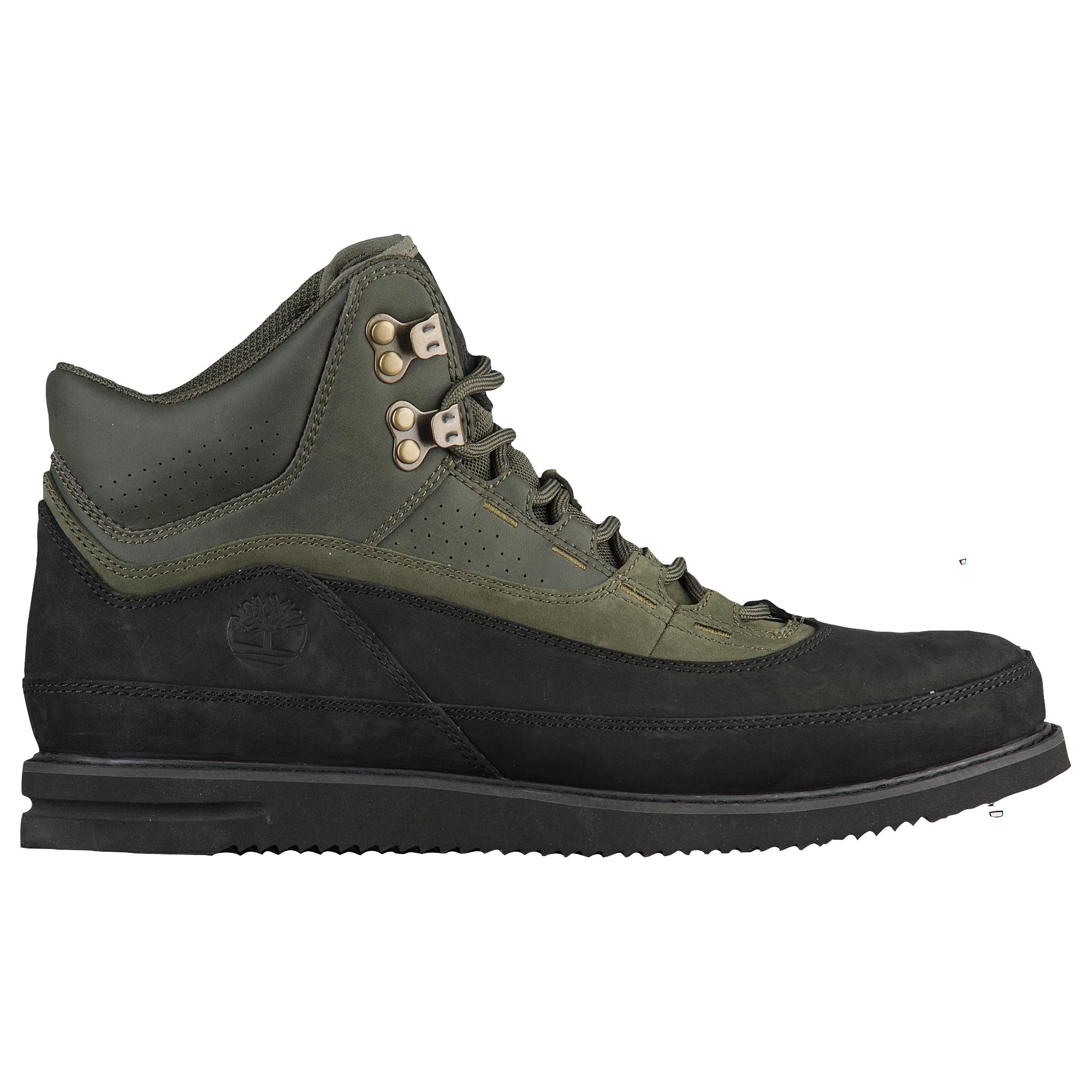 timberland 43 north mid