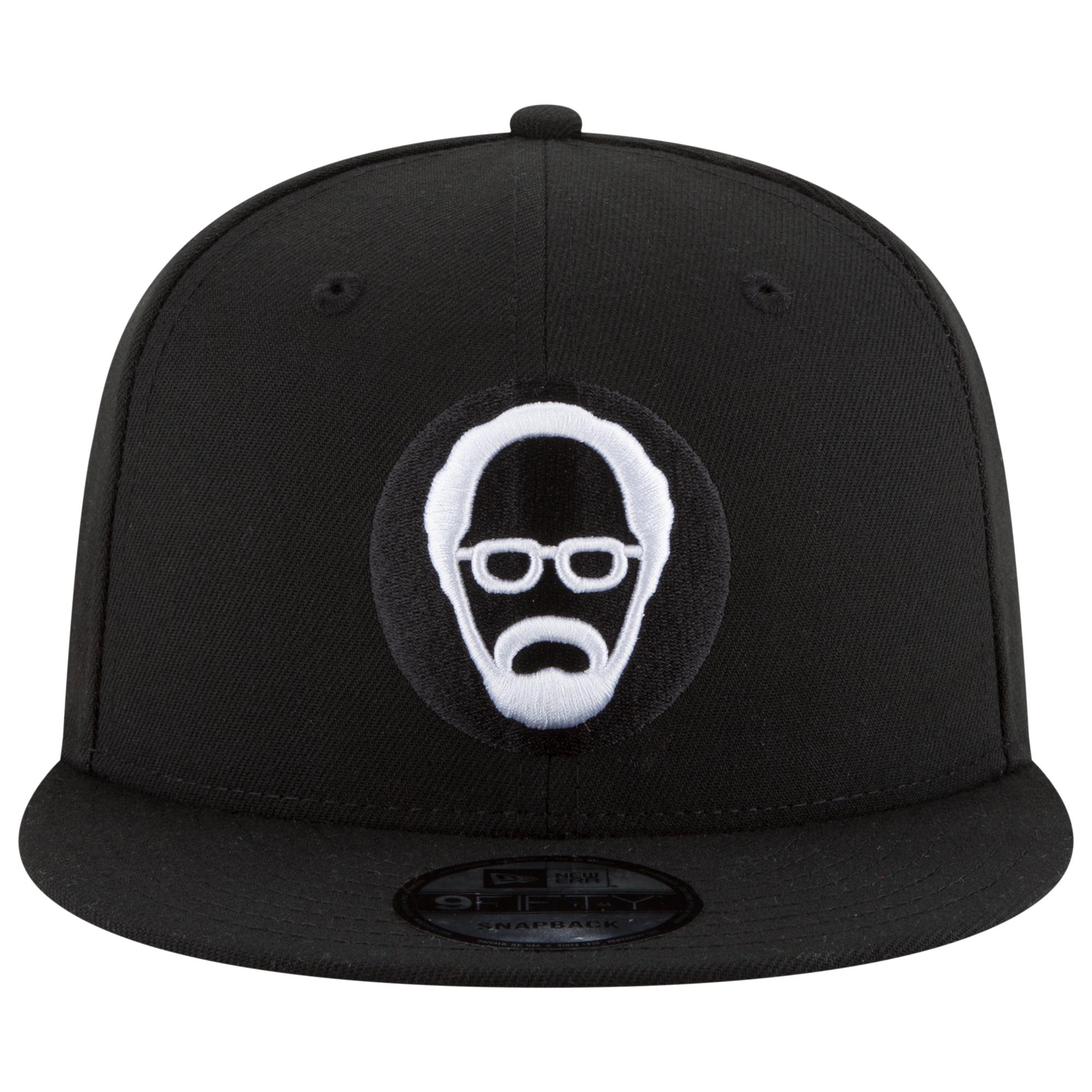 uncle drew hat black