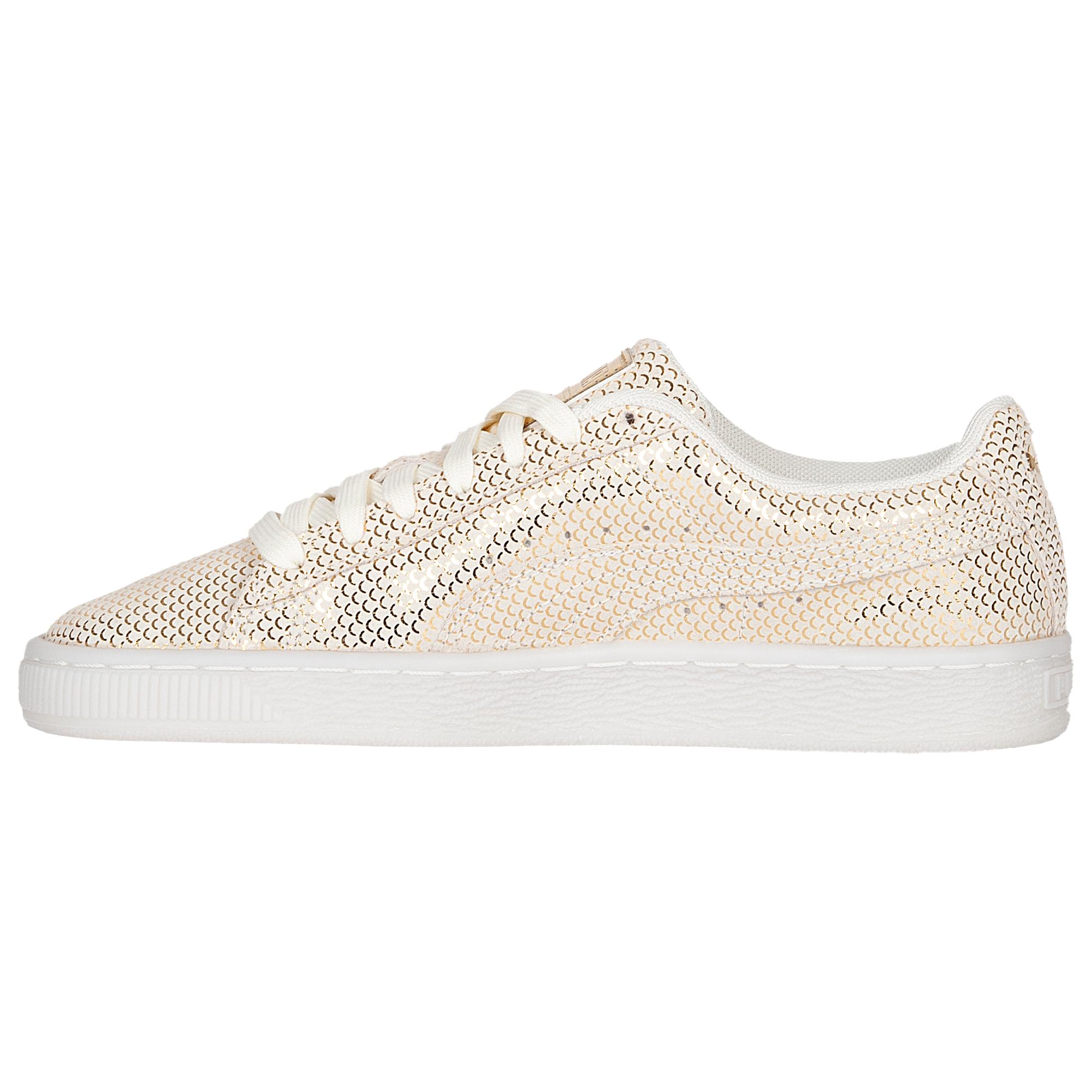 puma suede dragon