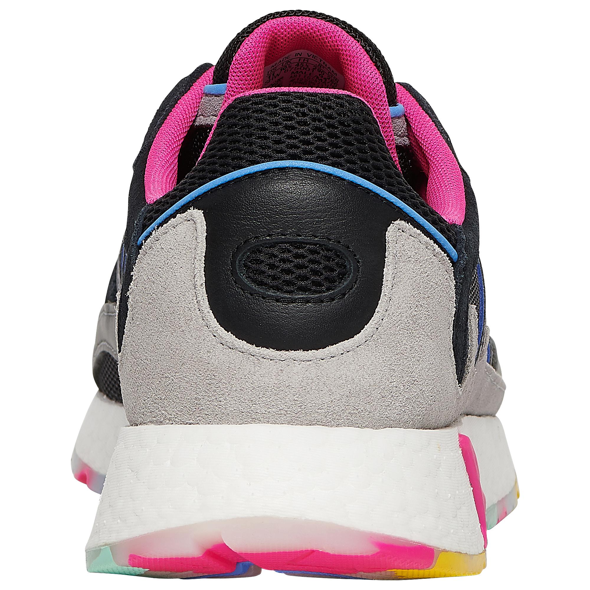 adidas tresc run pink