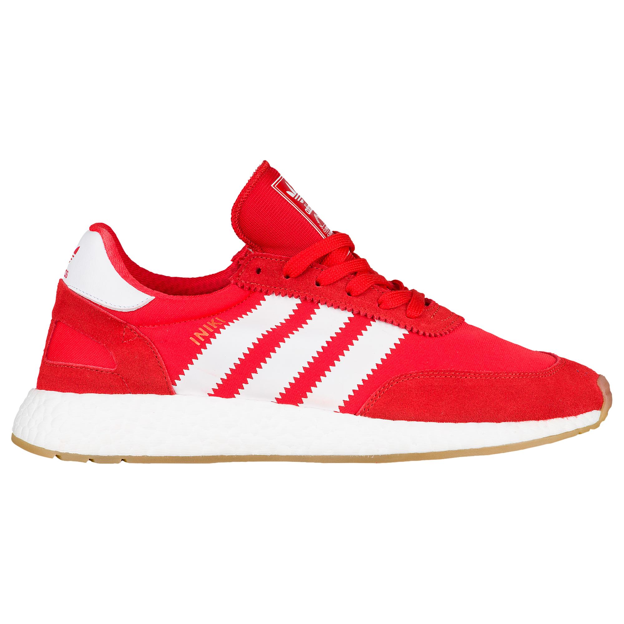 adidas Originals I-5923 in Red for Men - Lyst