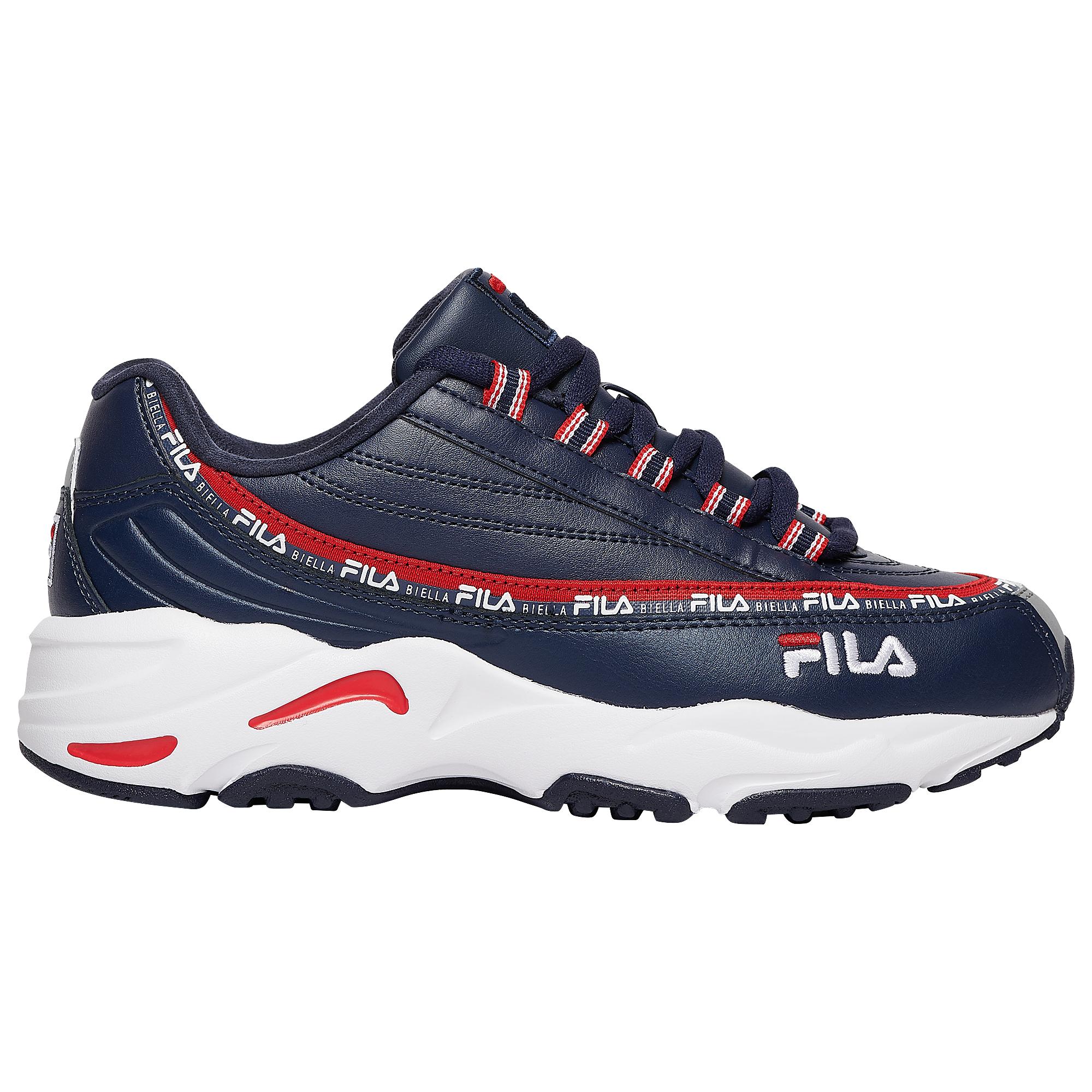 Fila hybrid ray tracer x disruptor sales
