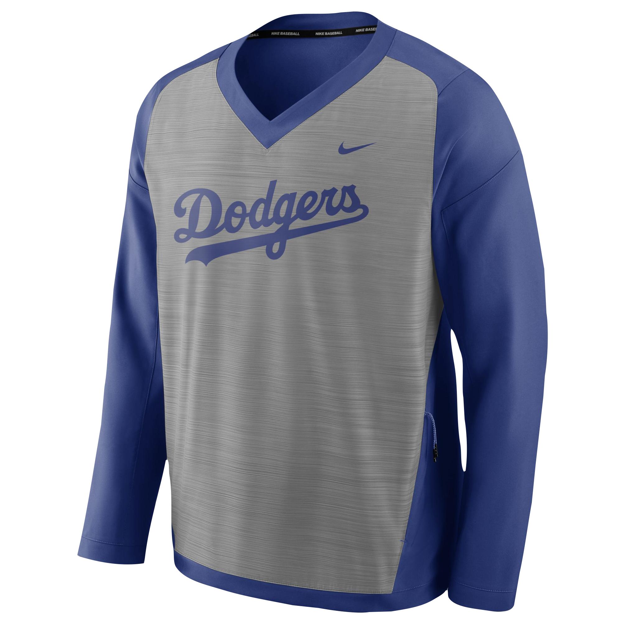 nike dodgers jersey