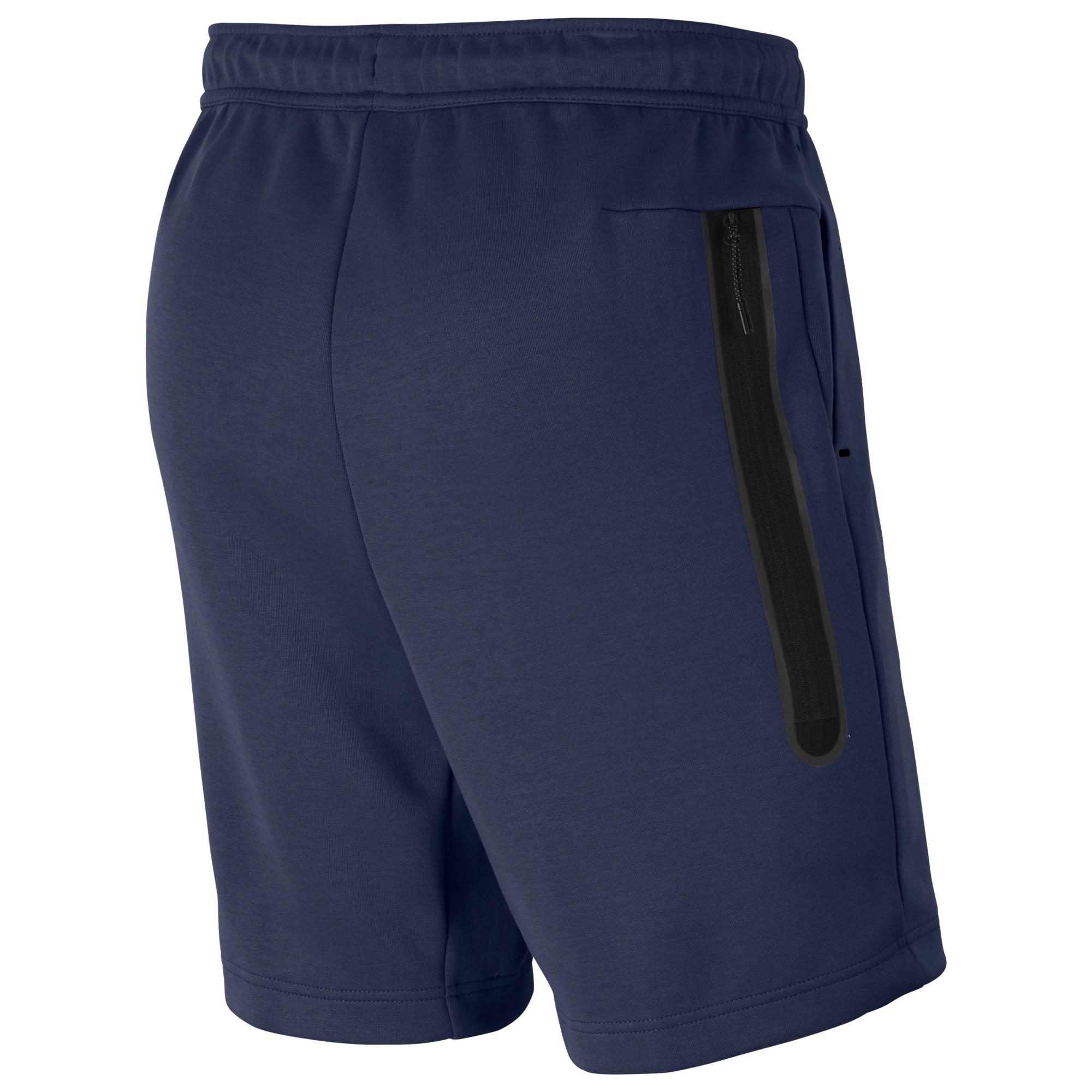 nike tech short