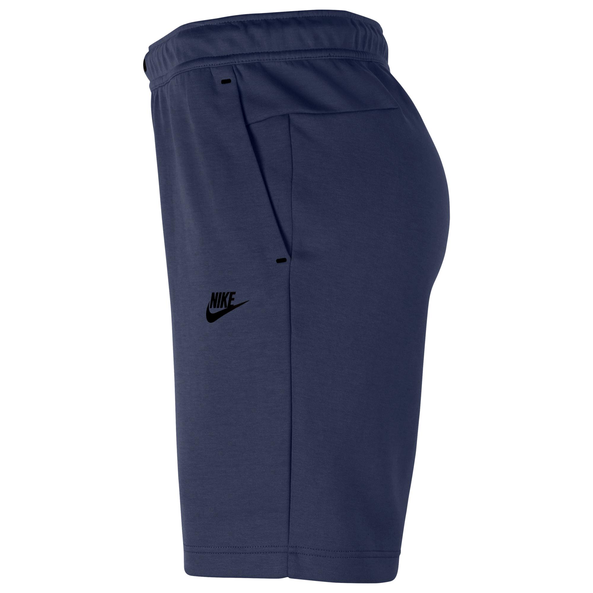 nike tech short