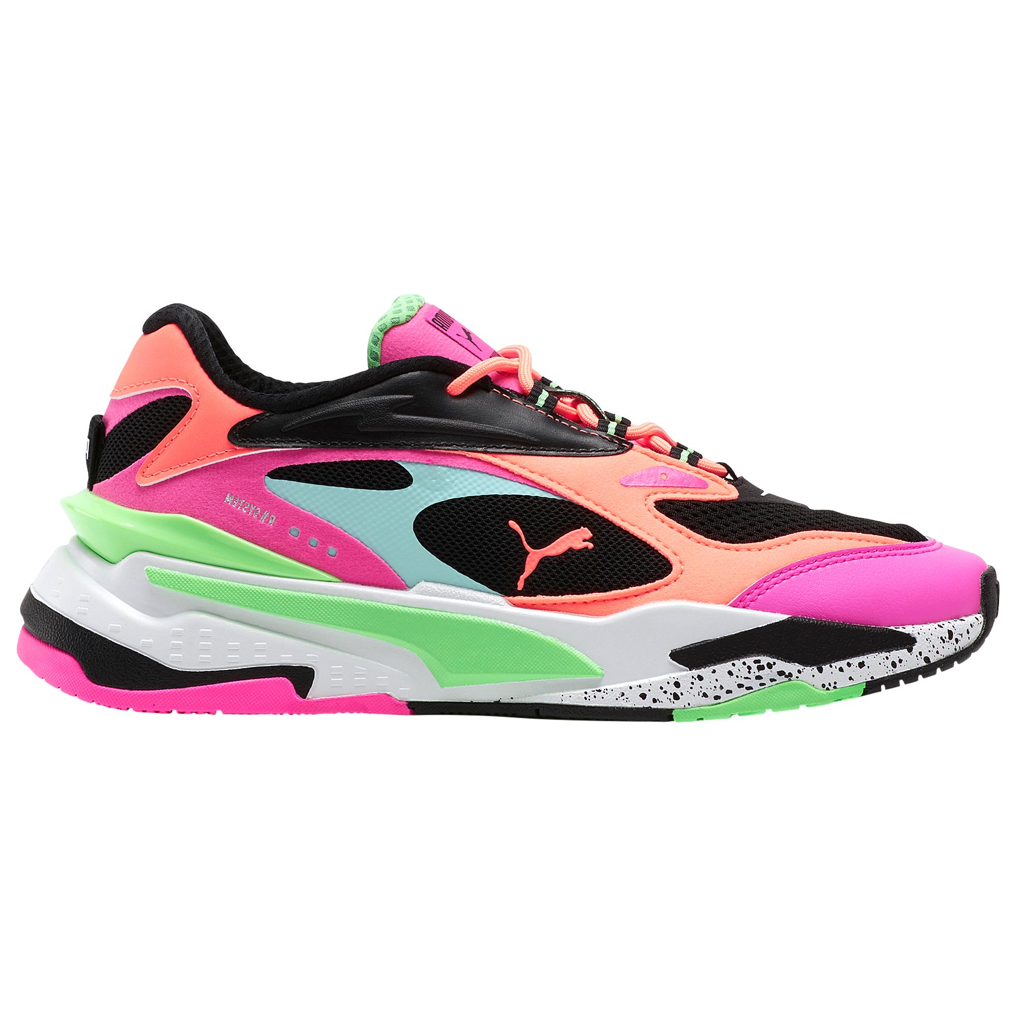 puma fast 500