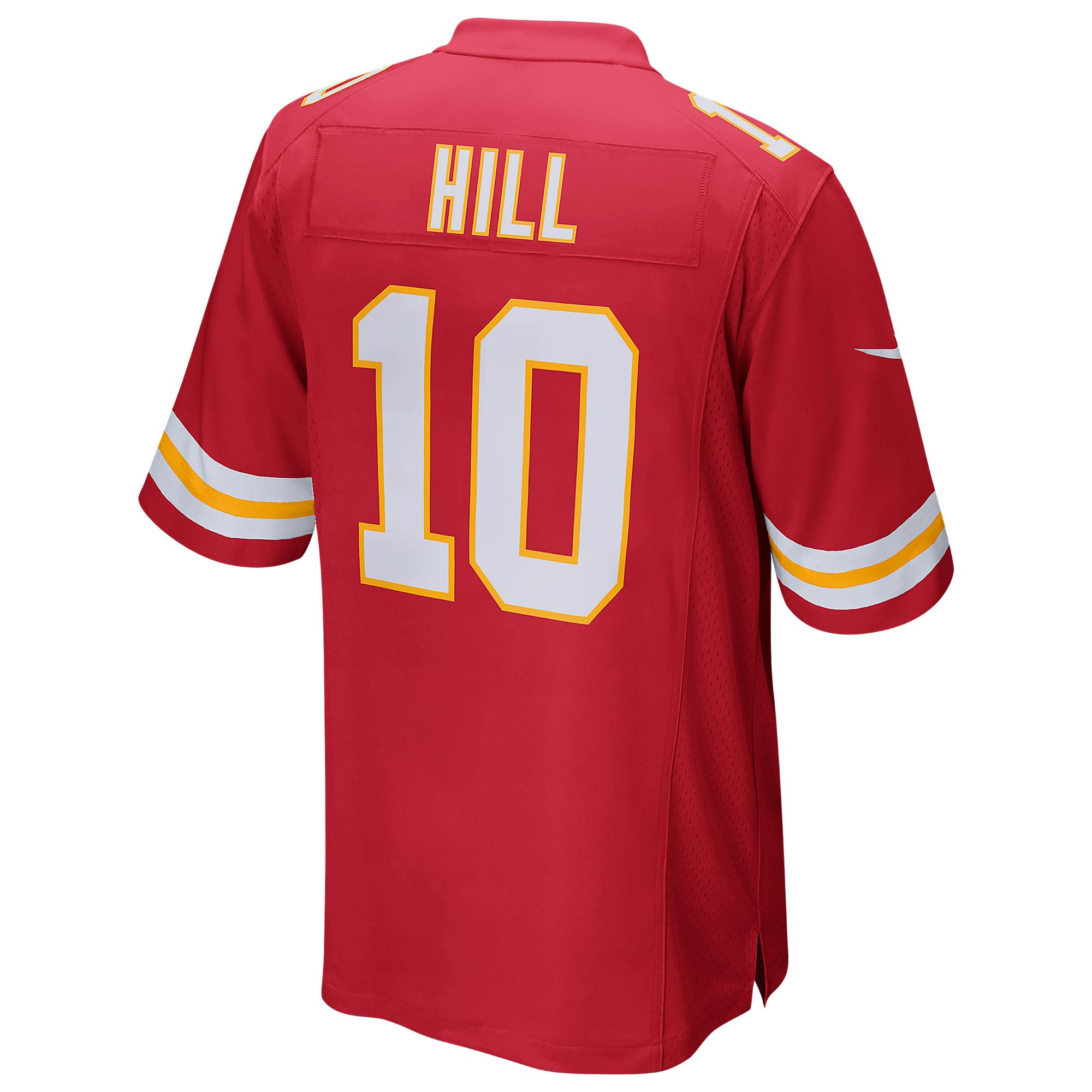 nike nfl game day jersey