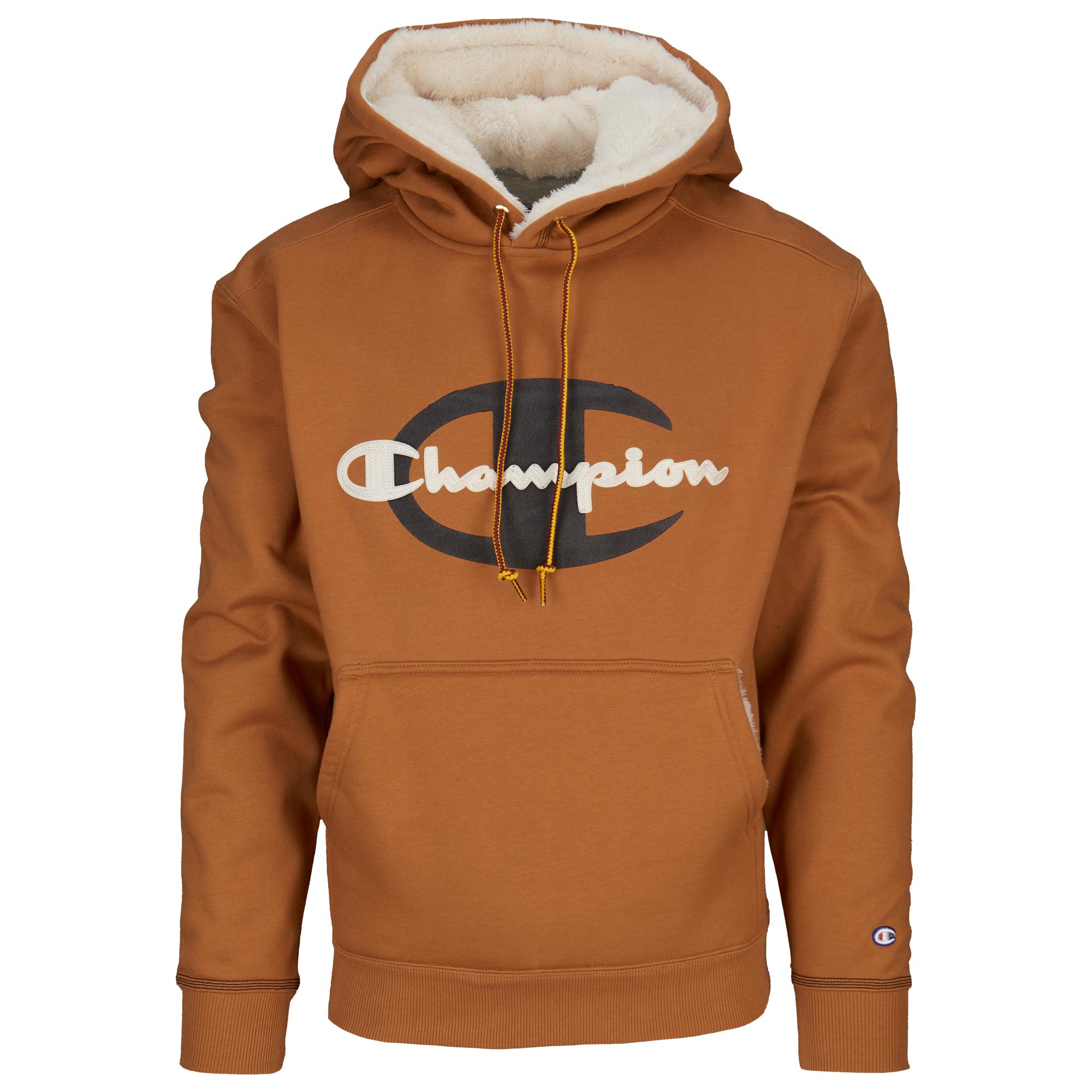 Timberland Super Flc Luxe Cone Hoodie 