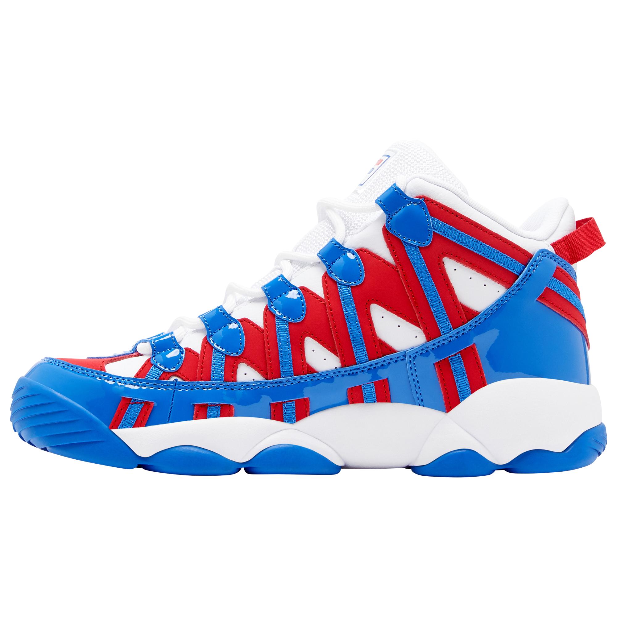 jerry stackhouse shoes
