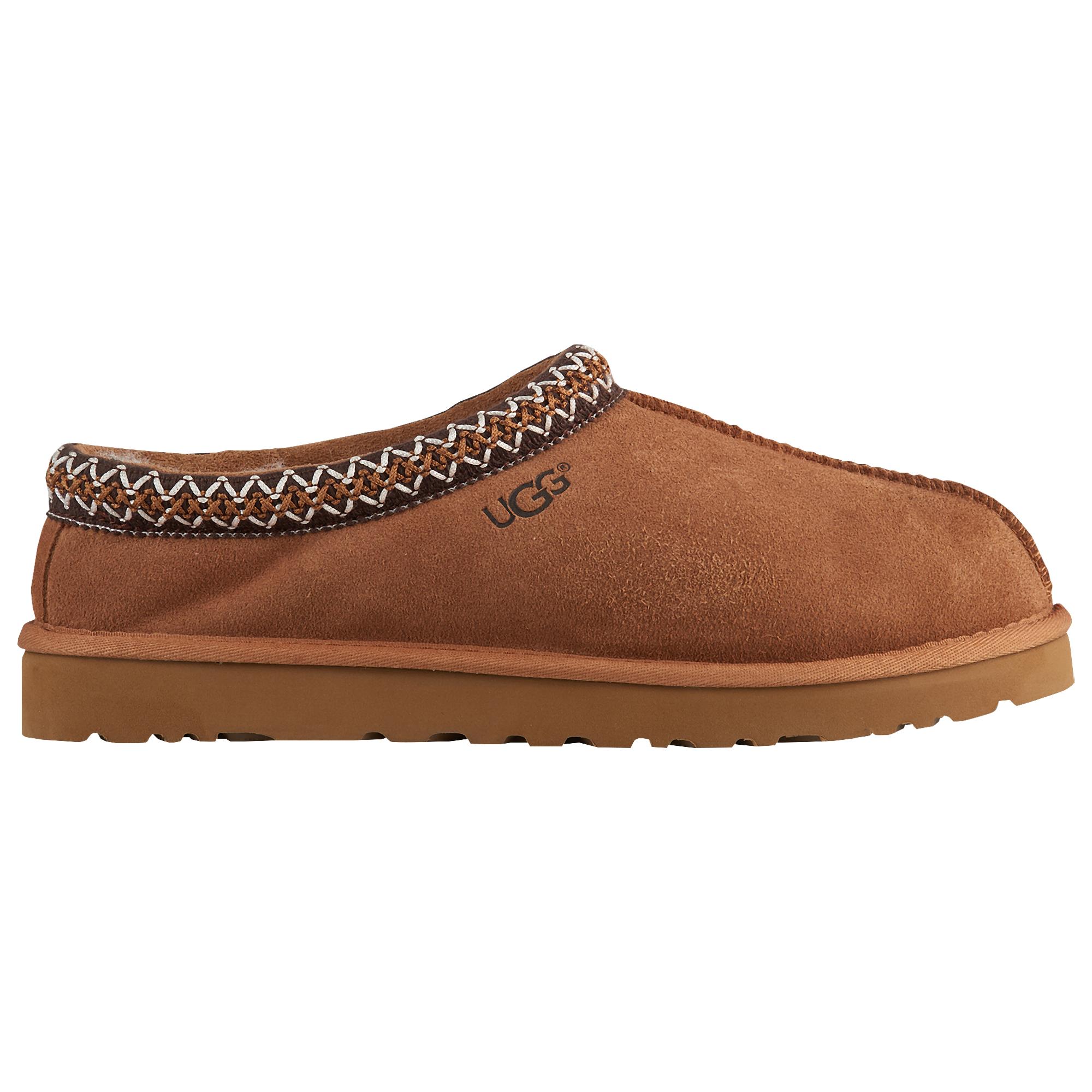 ugg tasman brown