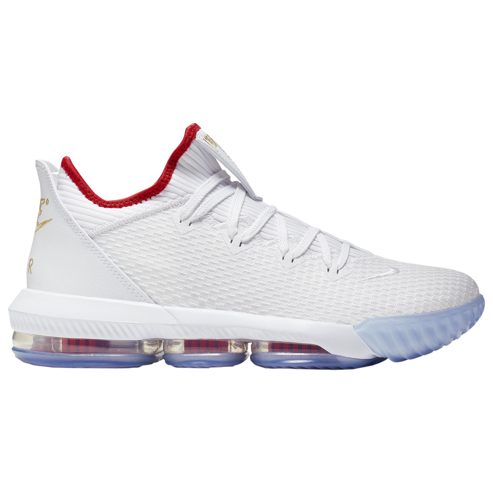 champs sports lebron 16