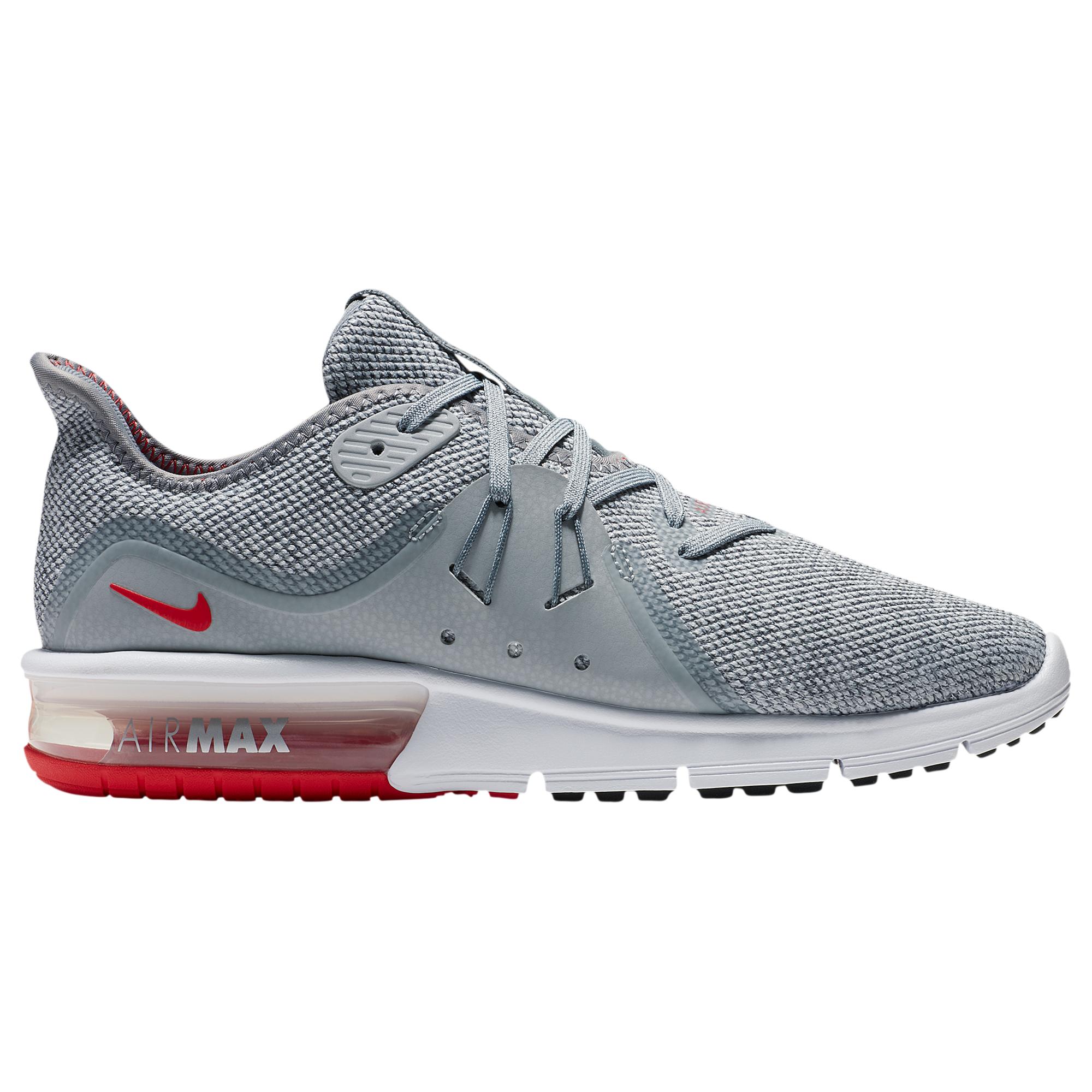 nike sequent 3 grey