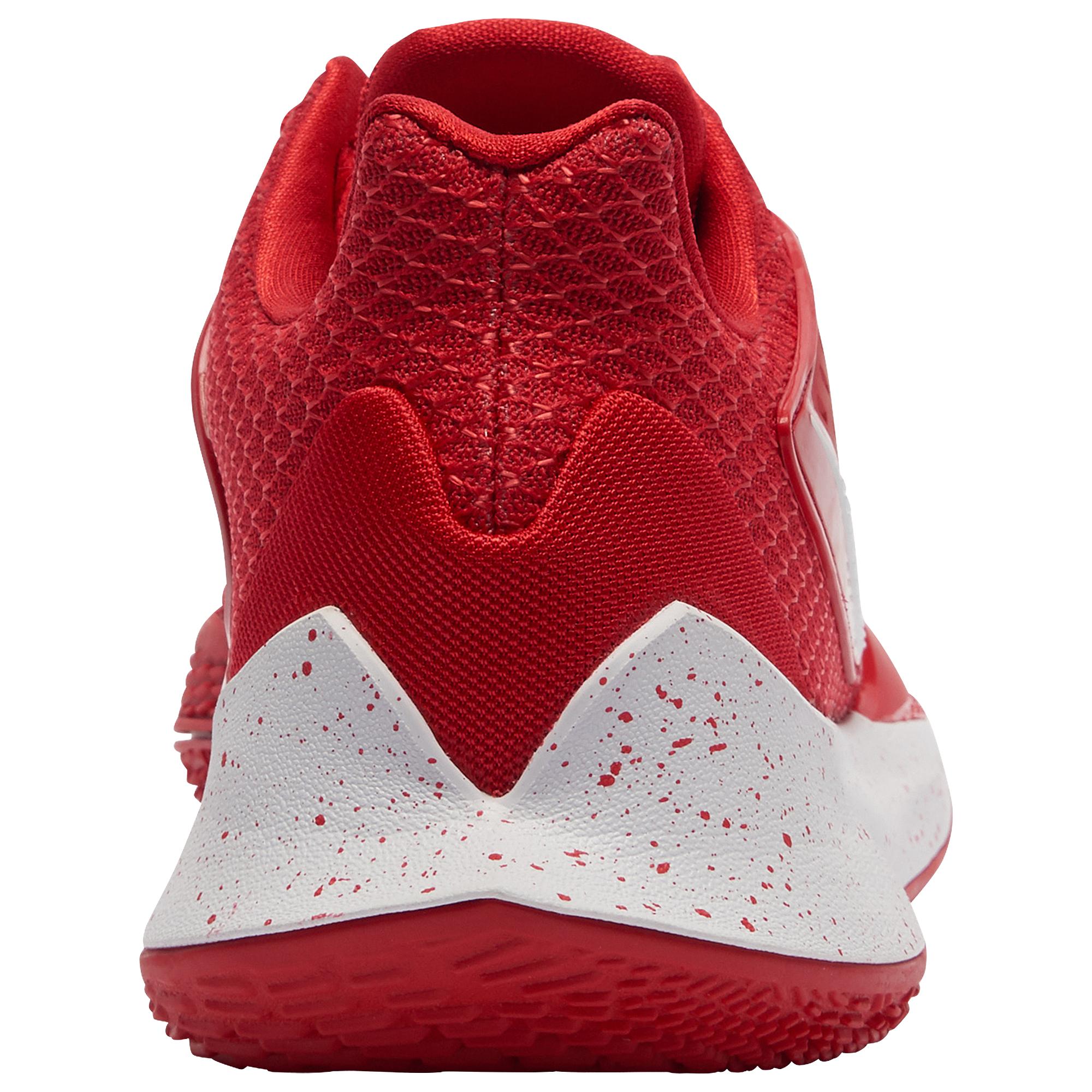 kyrie 2 low red