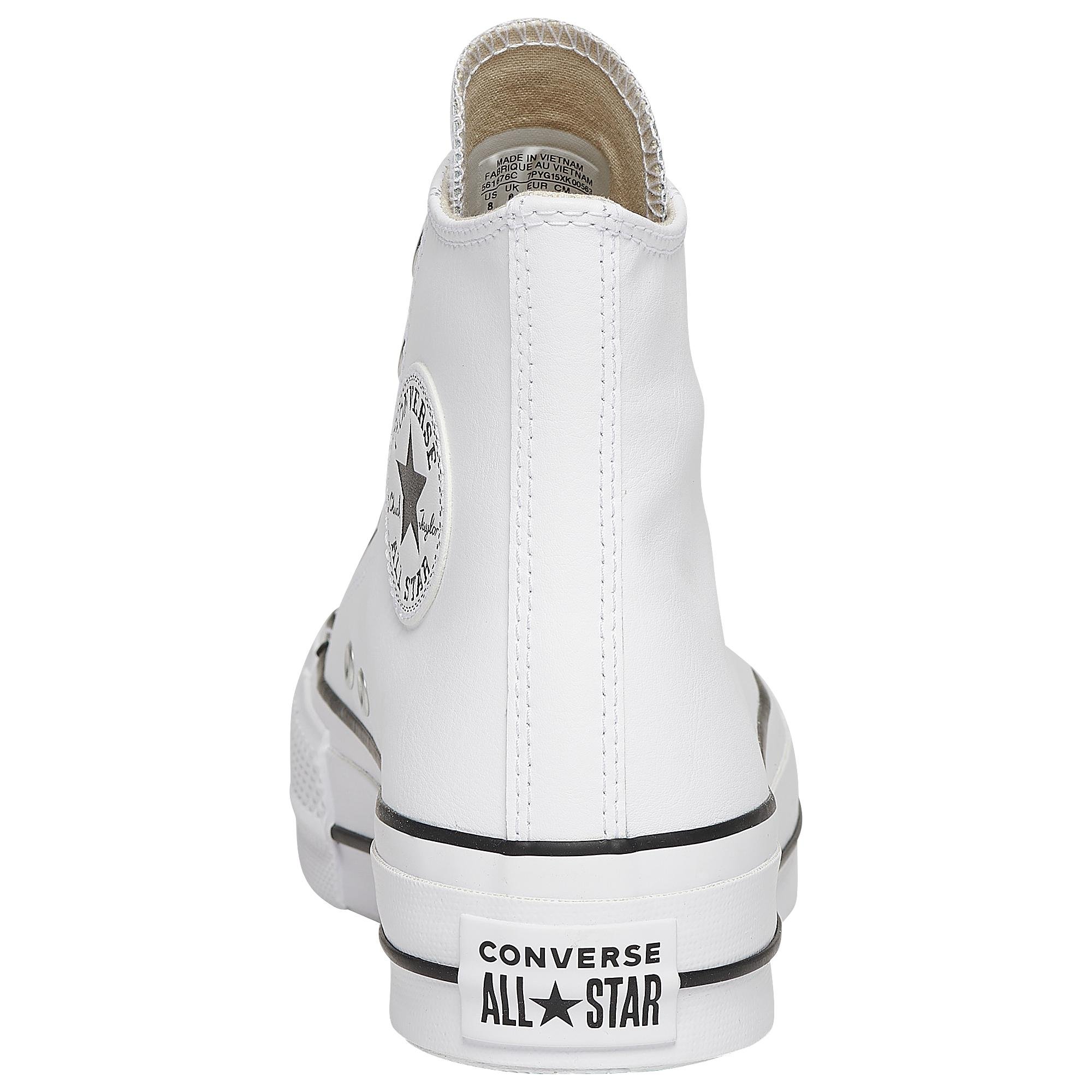 converse all star chelsea trainers