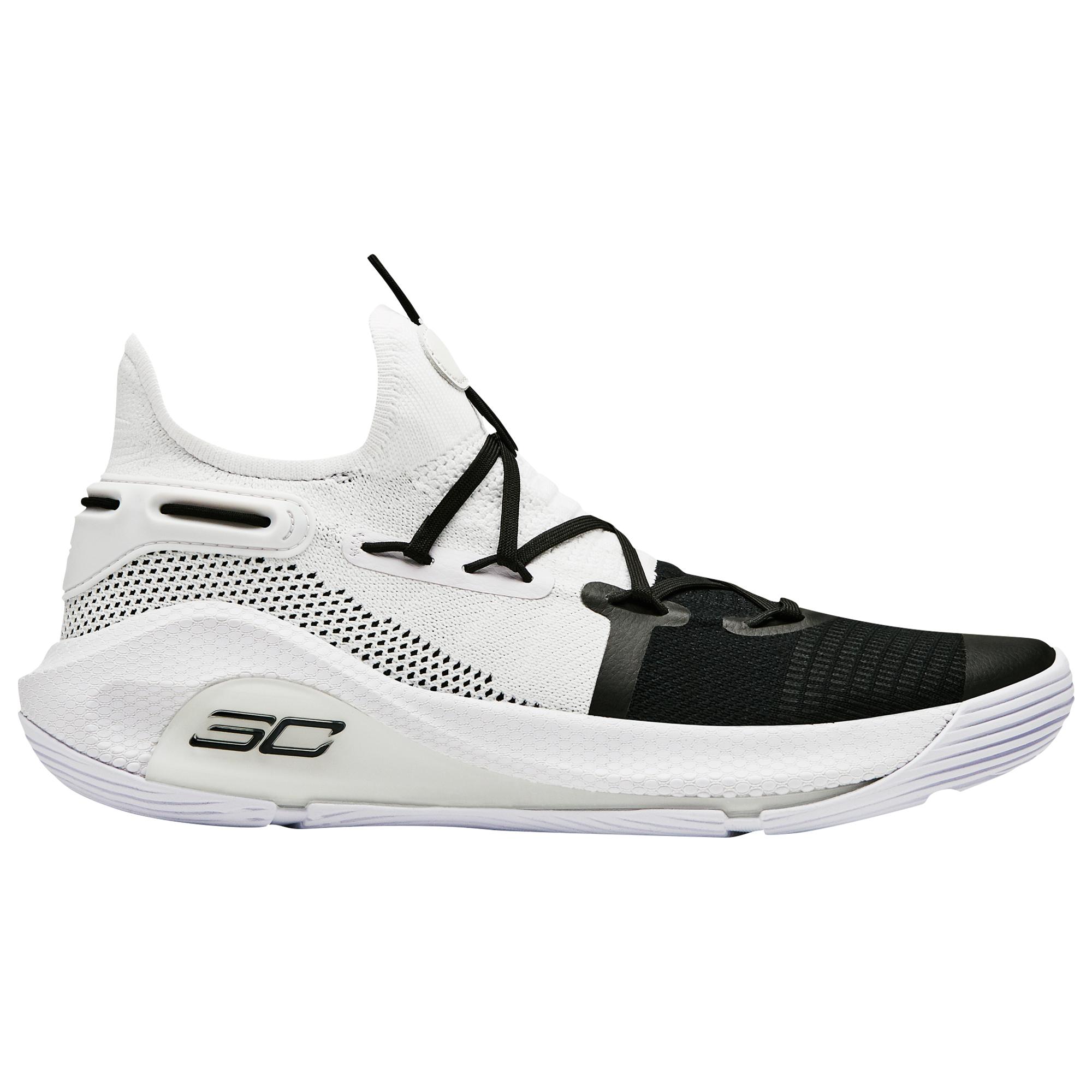 under armour men's curry 6 basketball shoes