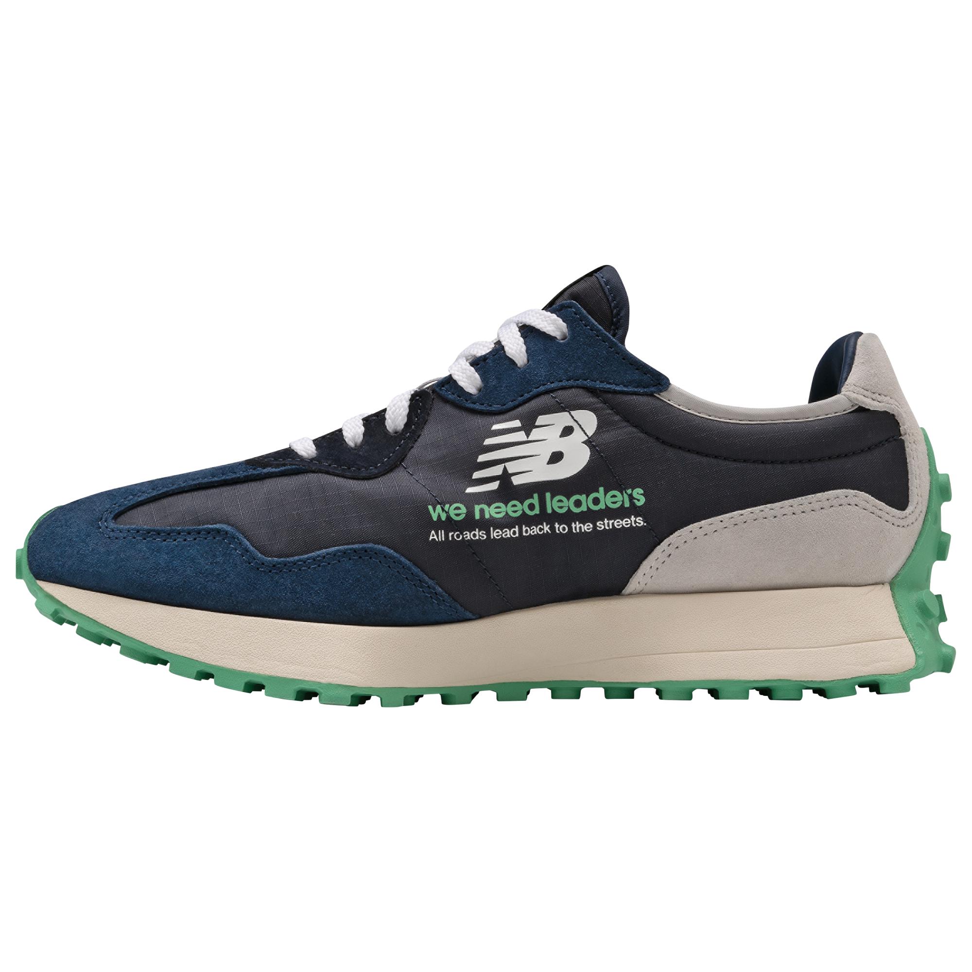 New Balance Suede Wnl X Nb 327 