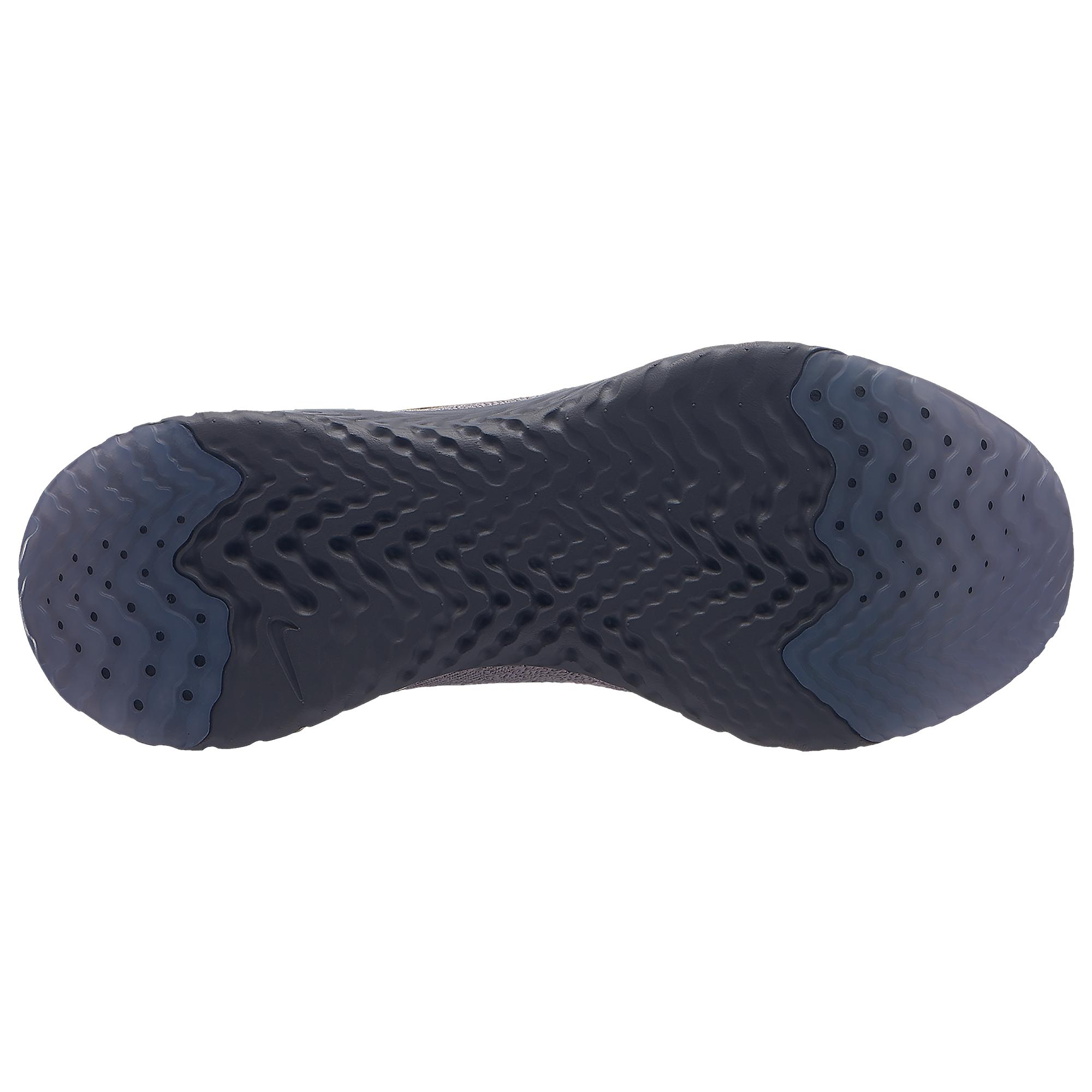 epic react grey gold