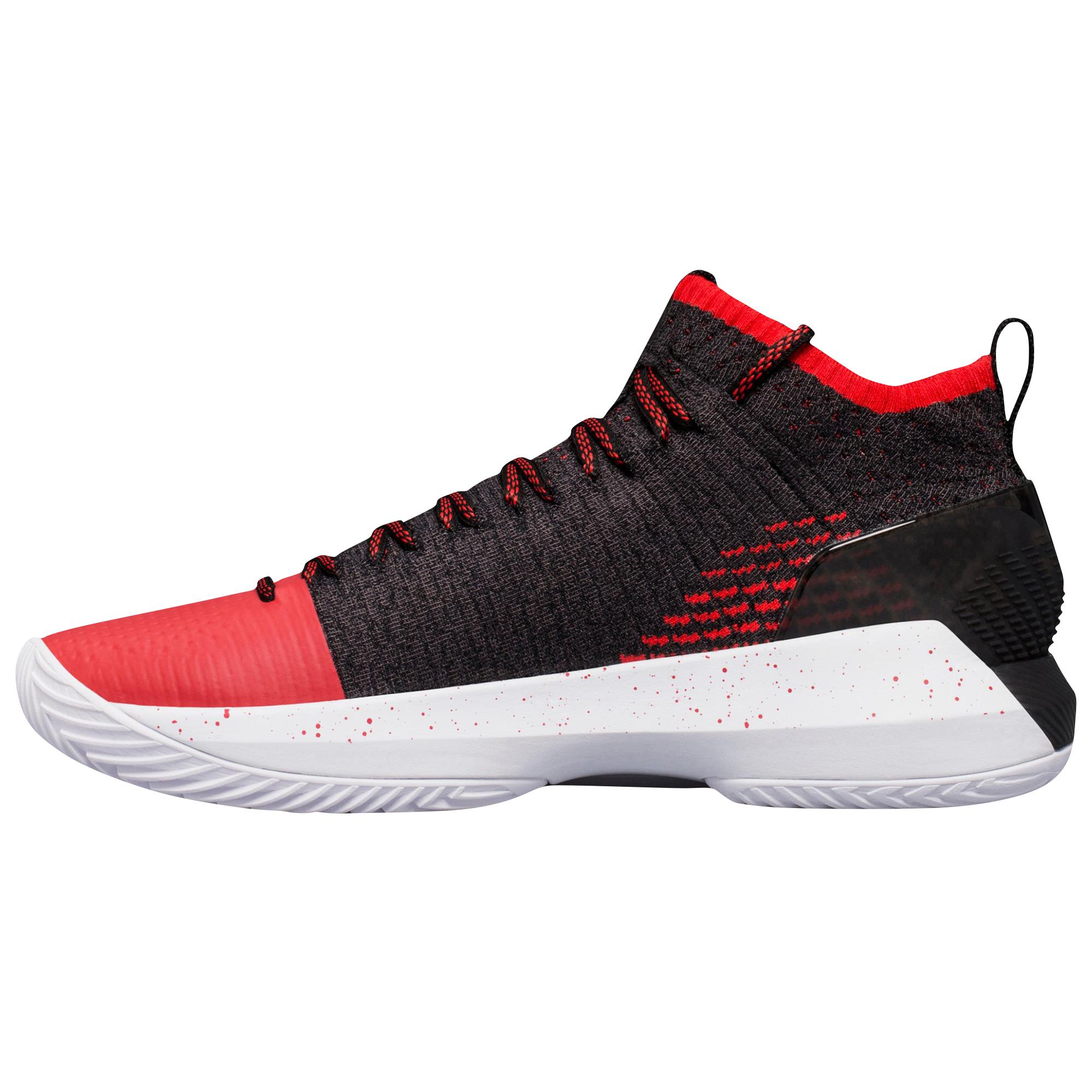 under armour heatseeker shoes