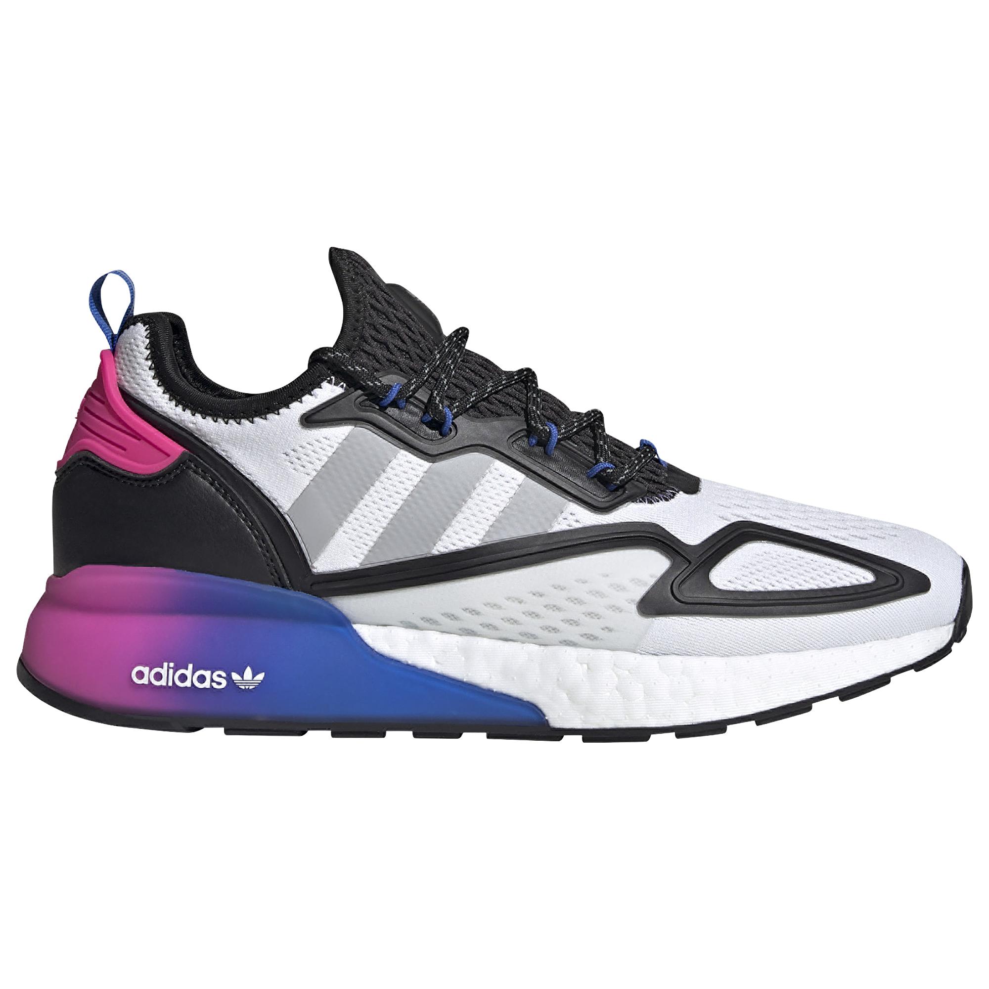 adidas Originals Zx 2k Boost Running Shoes for Men Lyst