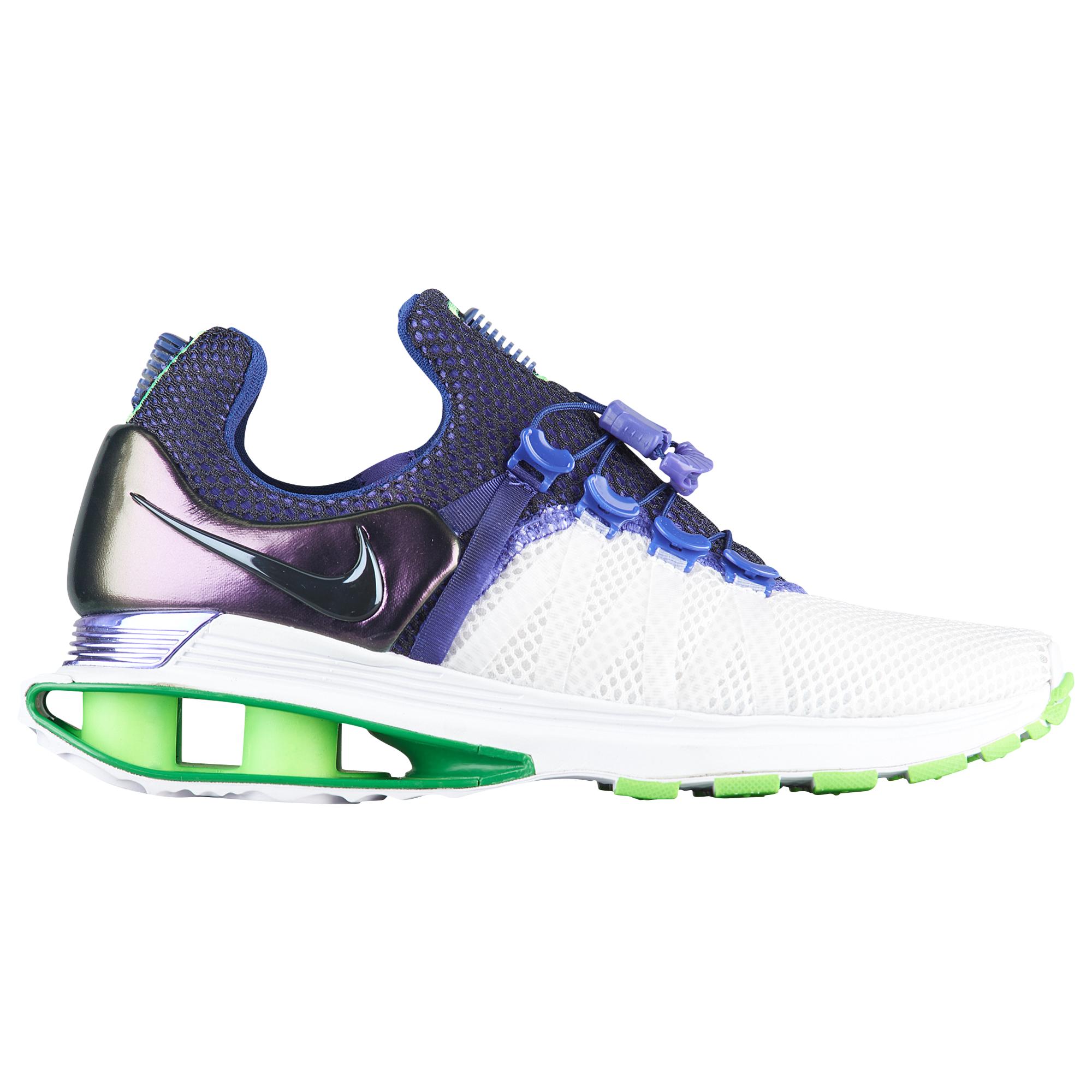 womens nike shox gravity