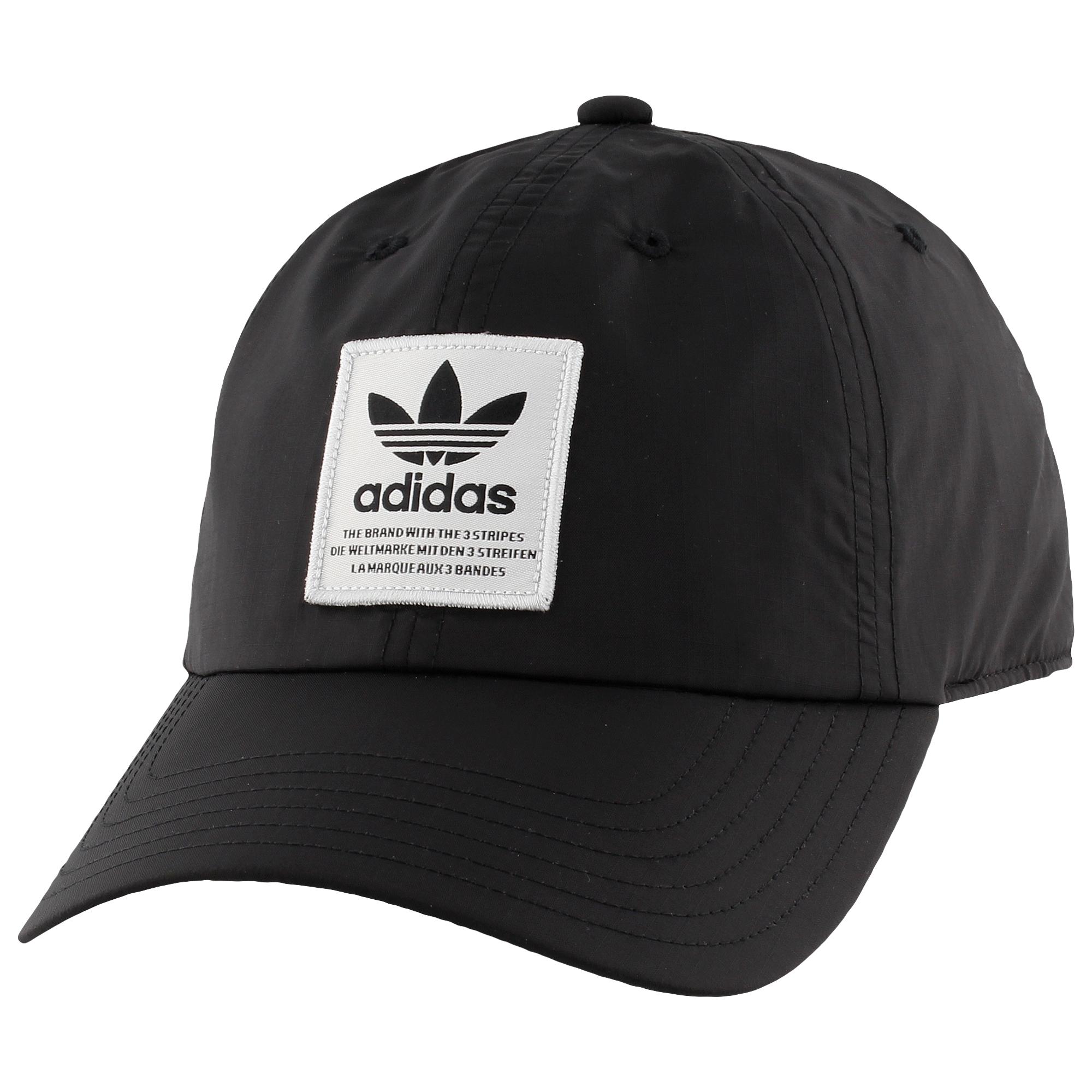 adidas nylon hat