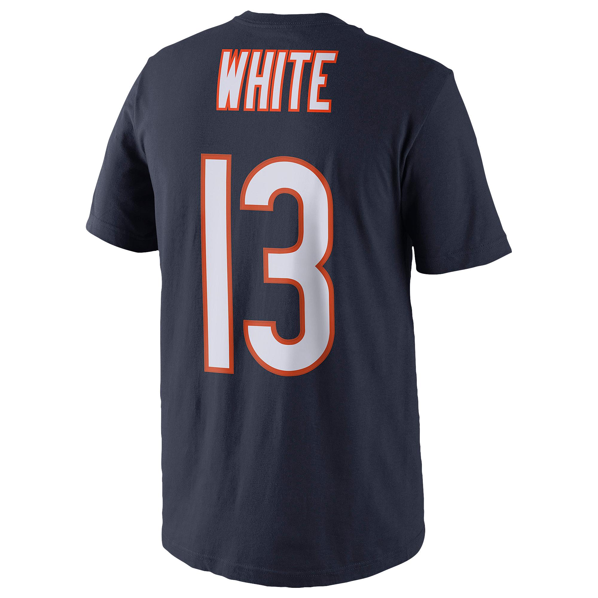 Nike Nfl Player Tshirt in Blue for Men Save 54 Lyst