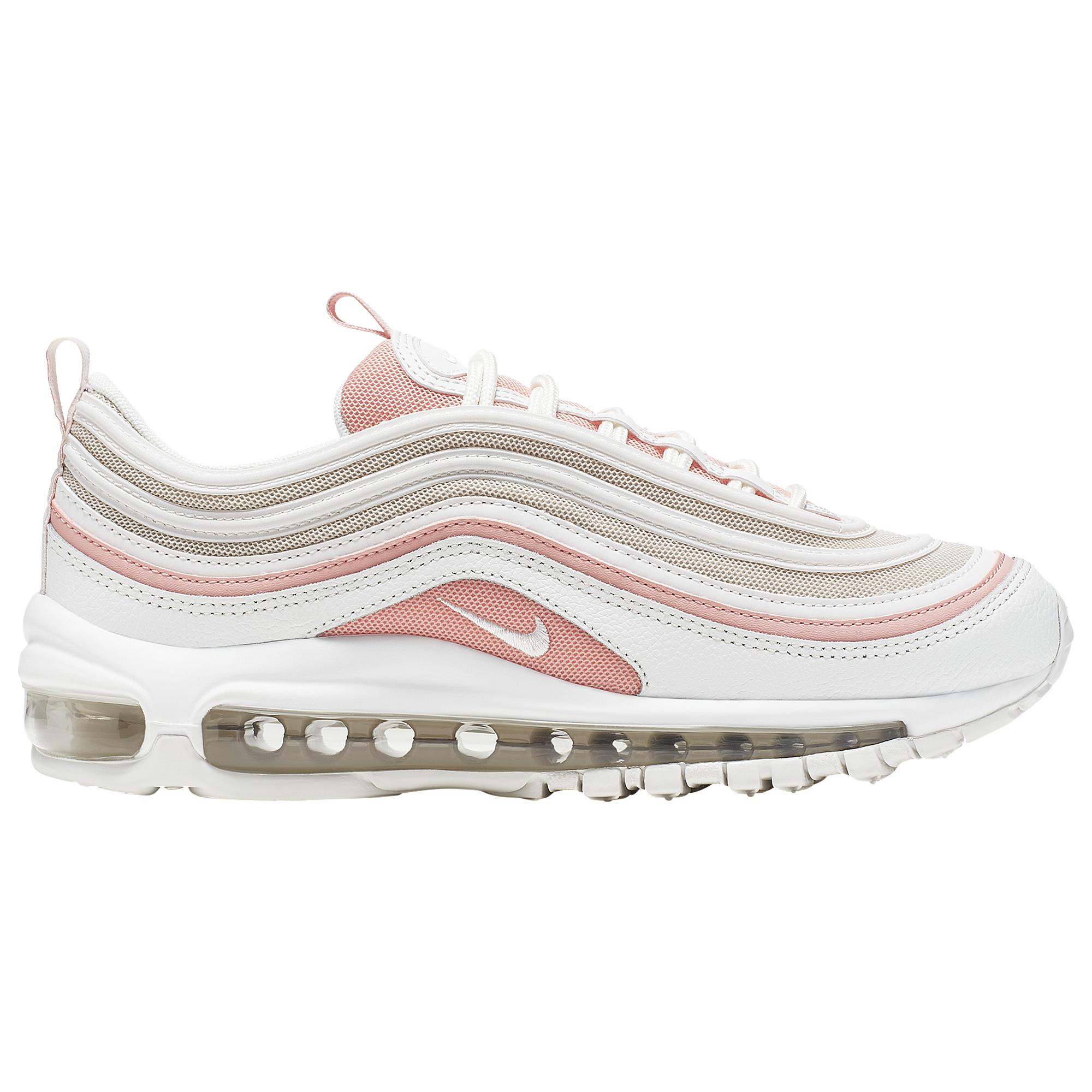 Nike Rubber Air Max 97 Running Shoes in 