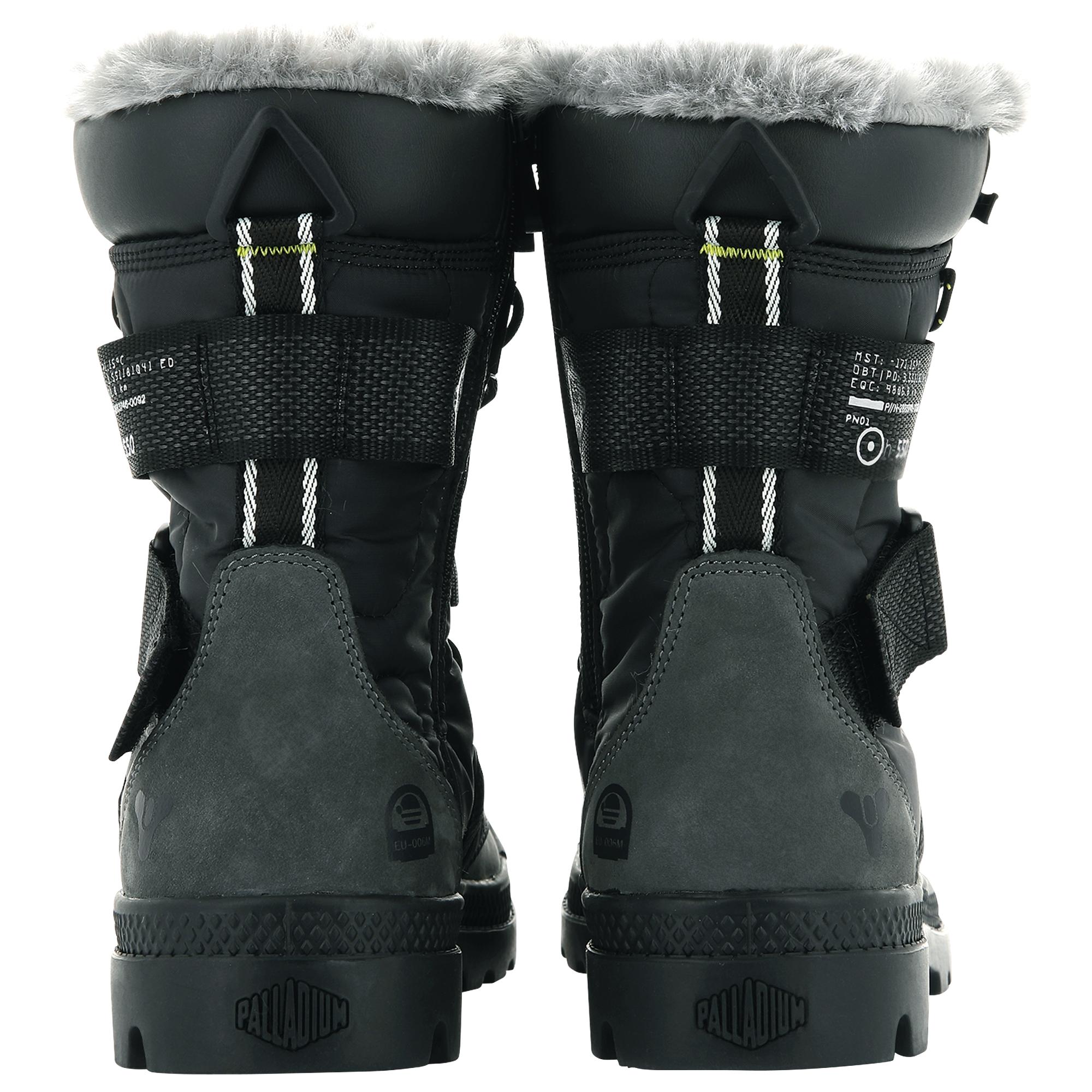 palladium europa boots
