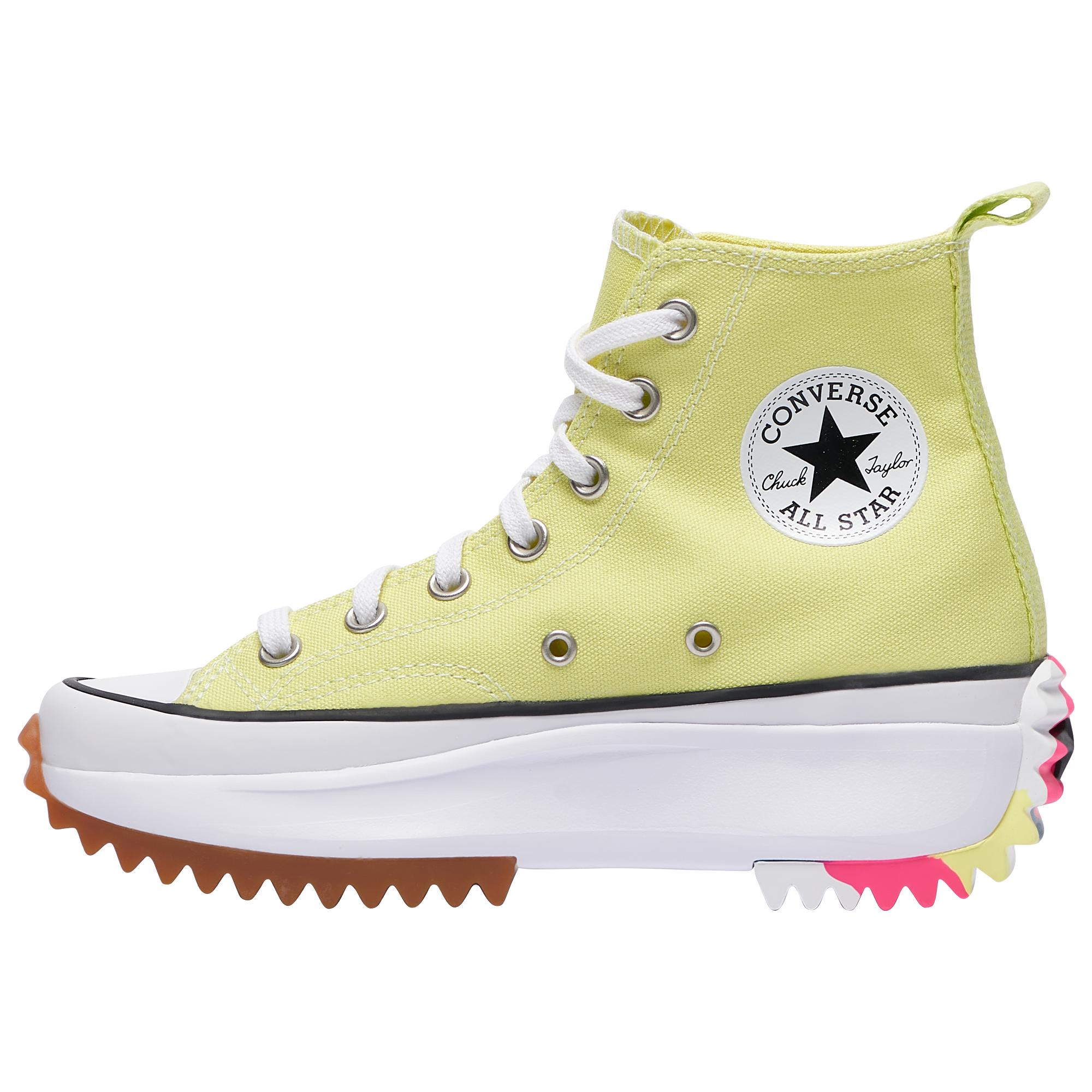 converse hi platform