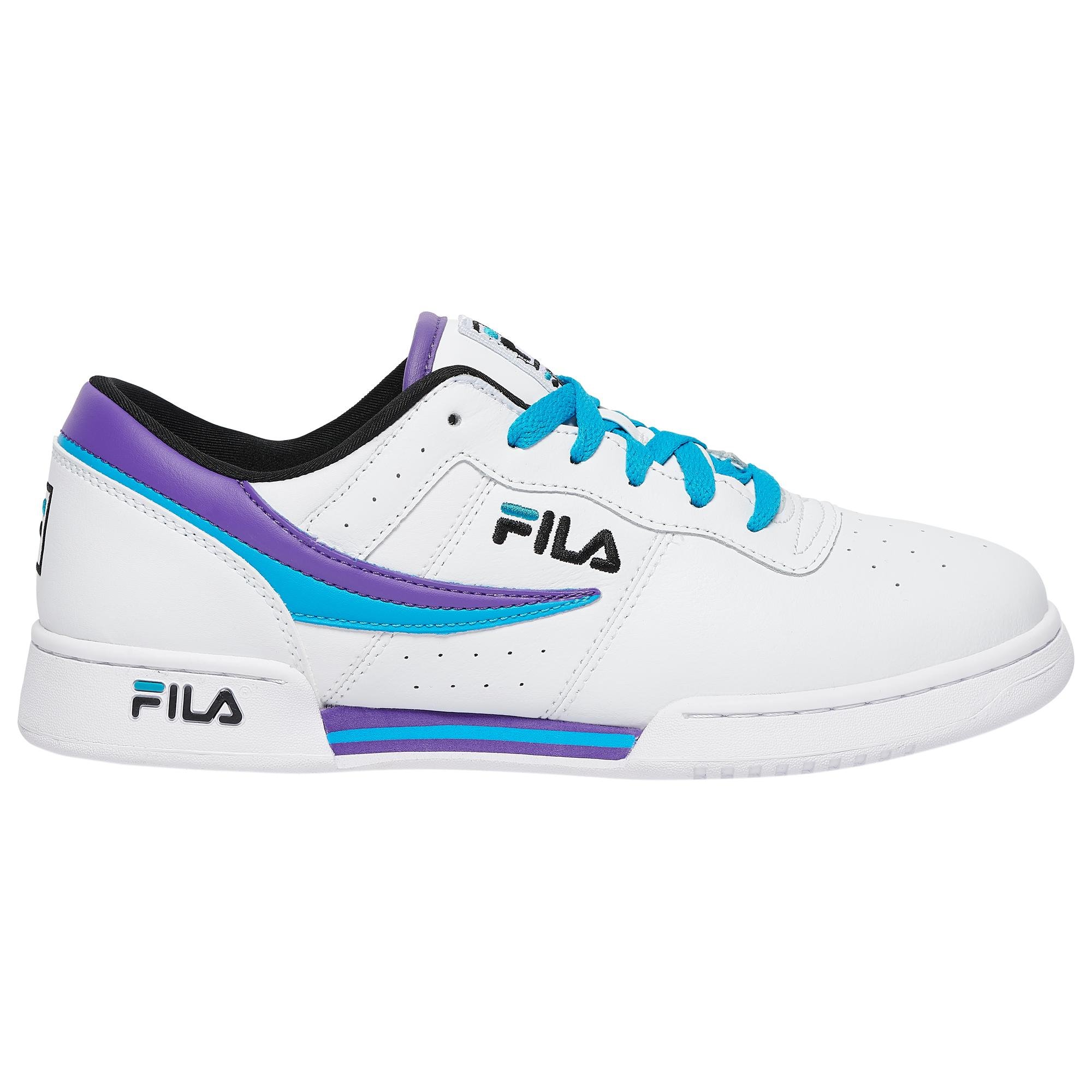 fila sneakers original fitness
