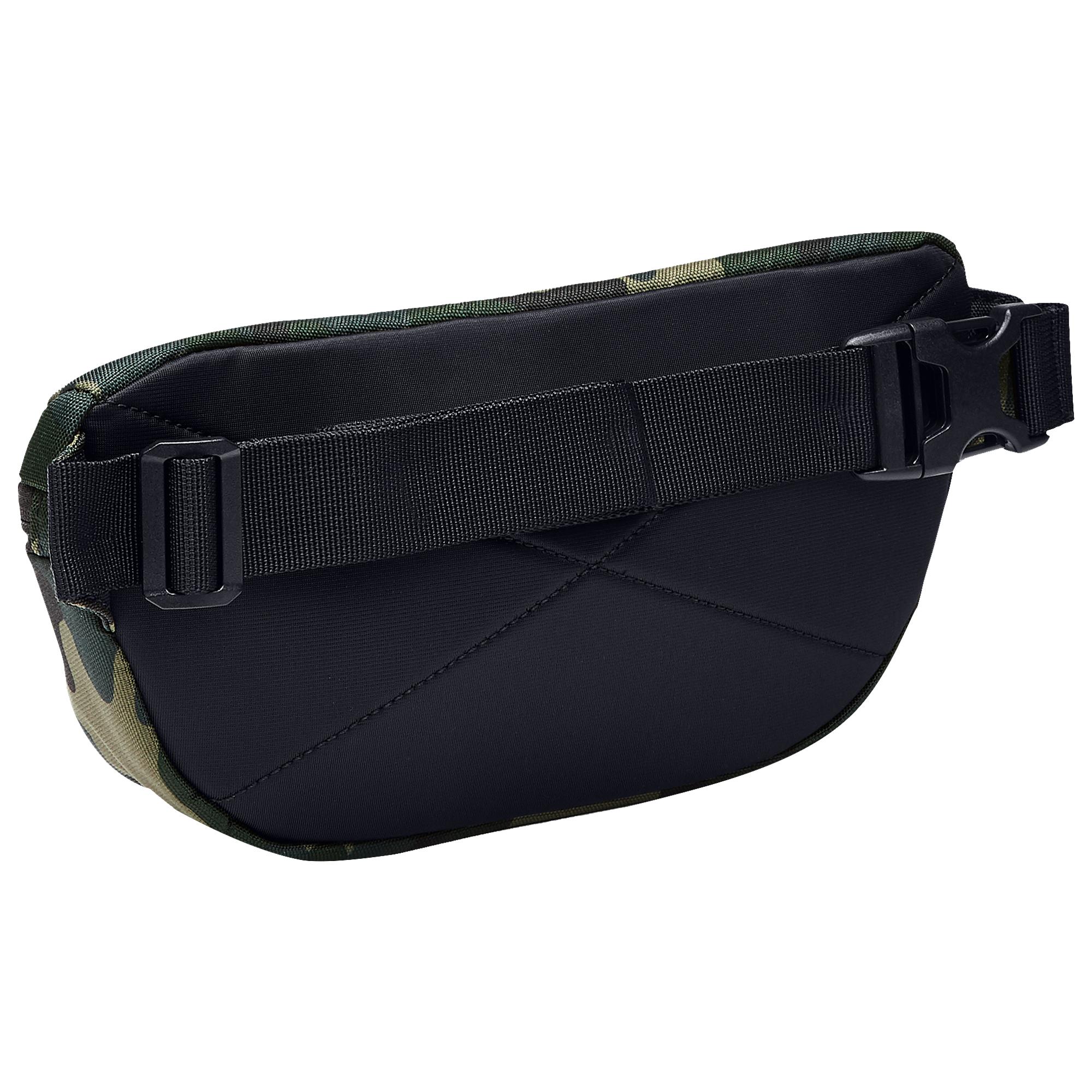 Under Armour Synthetic Waist Bag for Men | Lyst