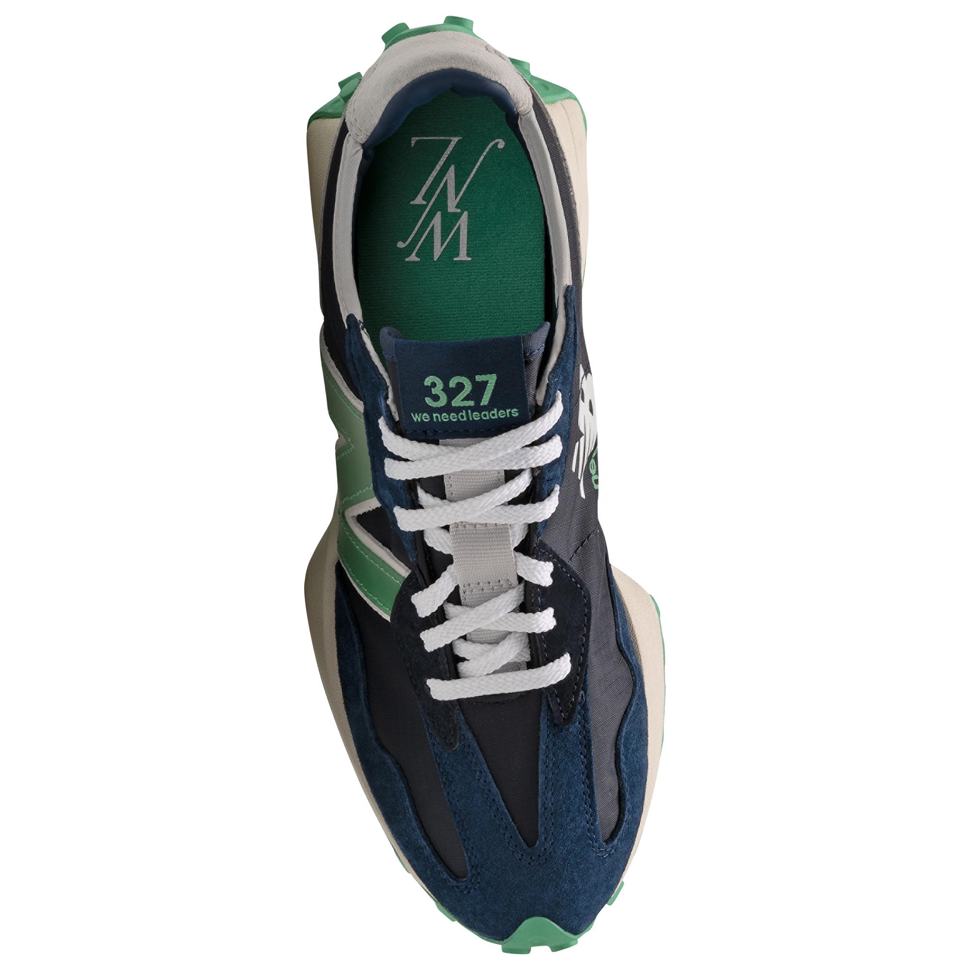 new balance wnl x nb 327