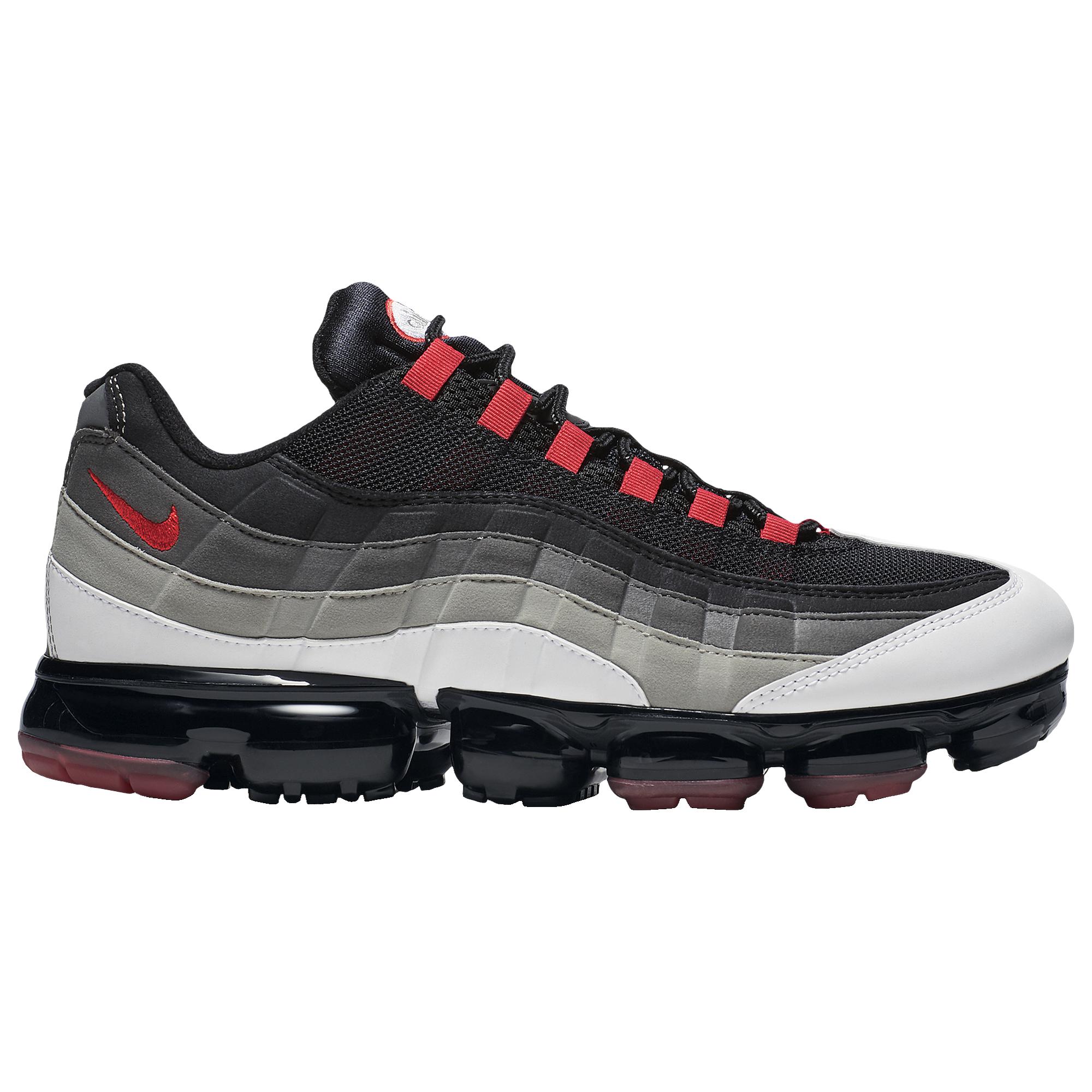 nike air vapormax 95 men's shoe