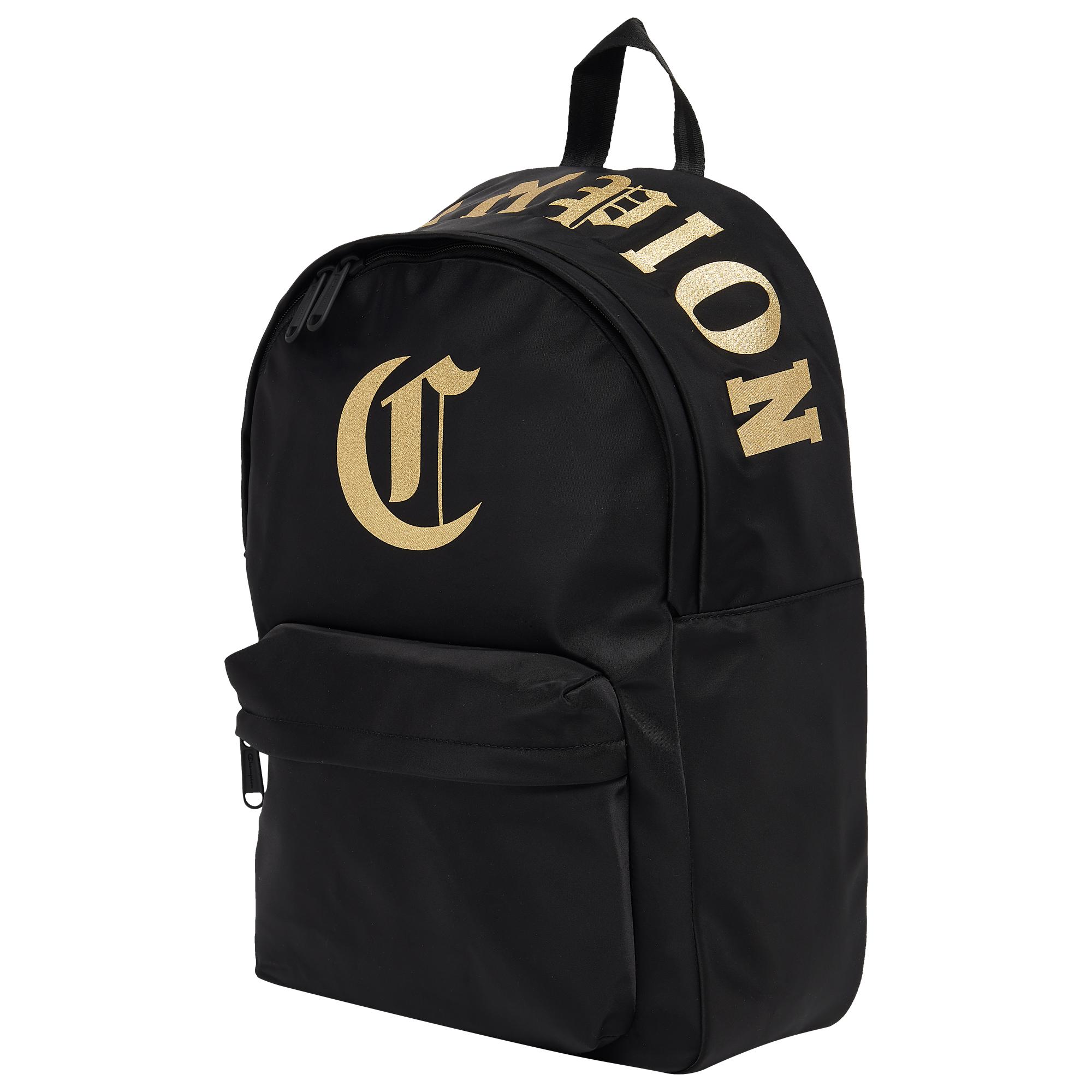 champion old c backpack