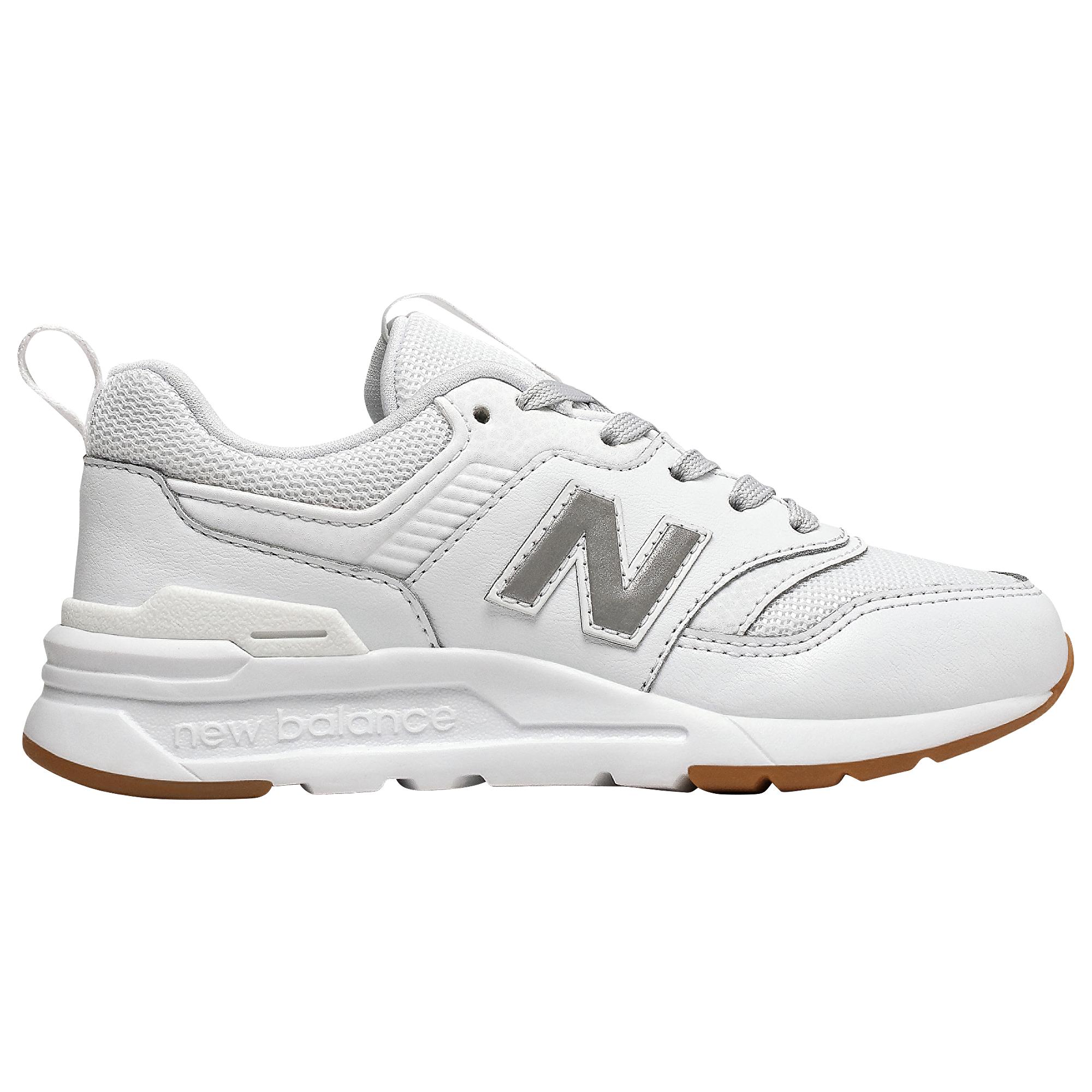 new balance 997h white gum