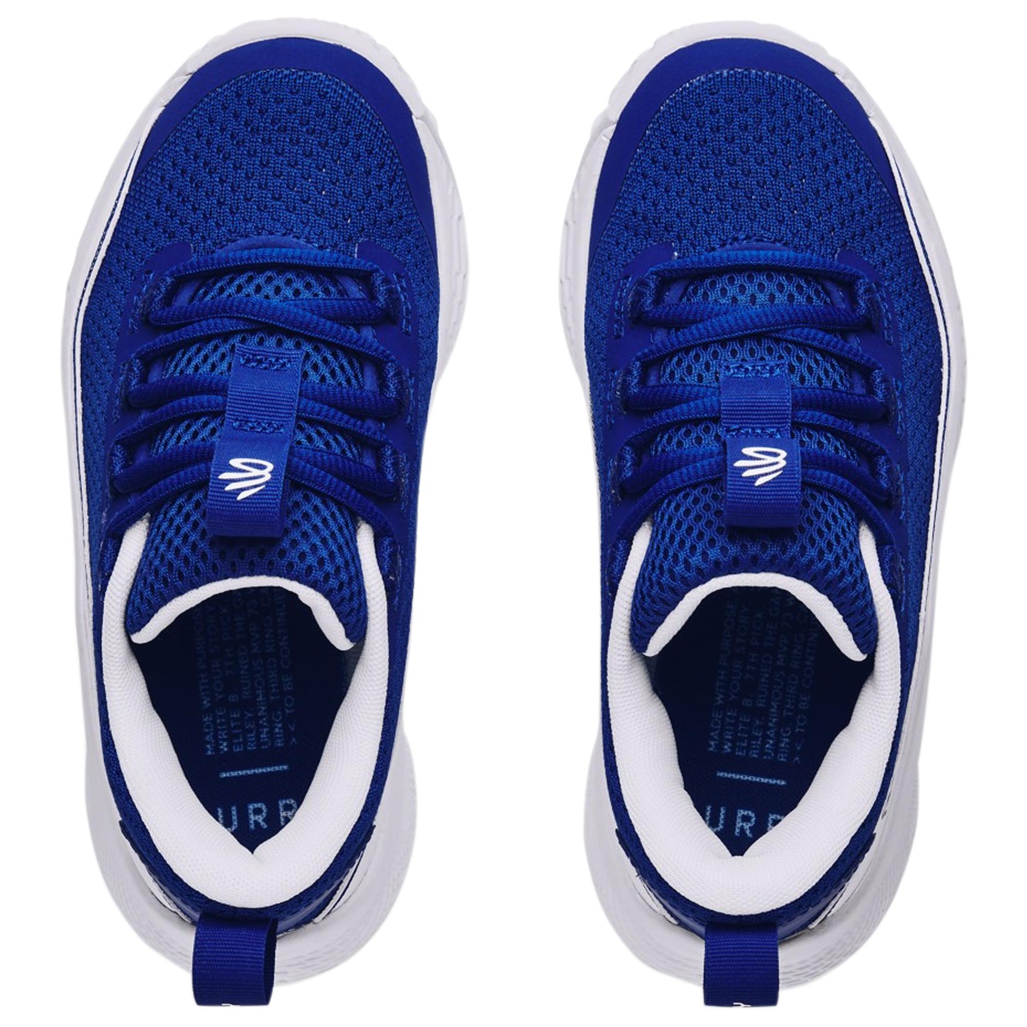 stephen curry 8 shoe