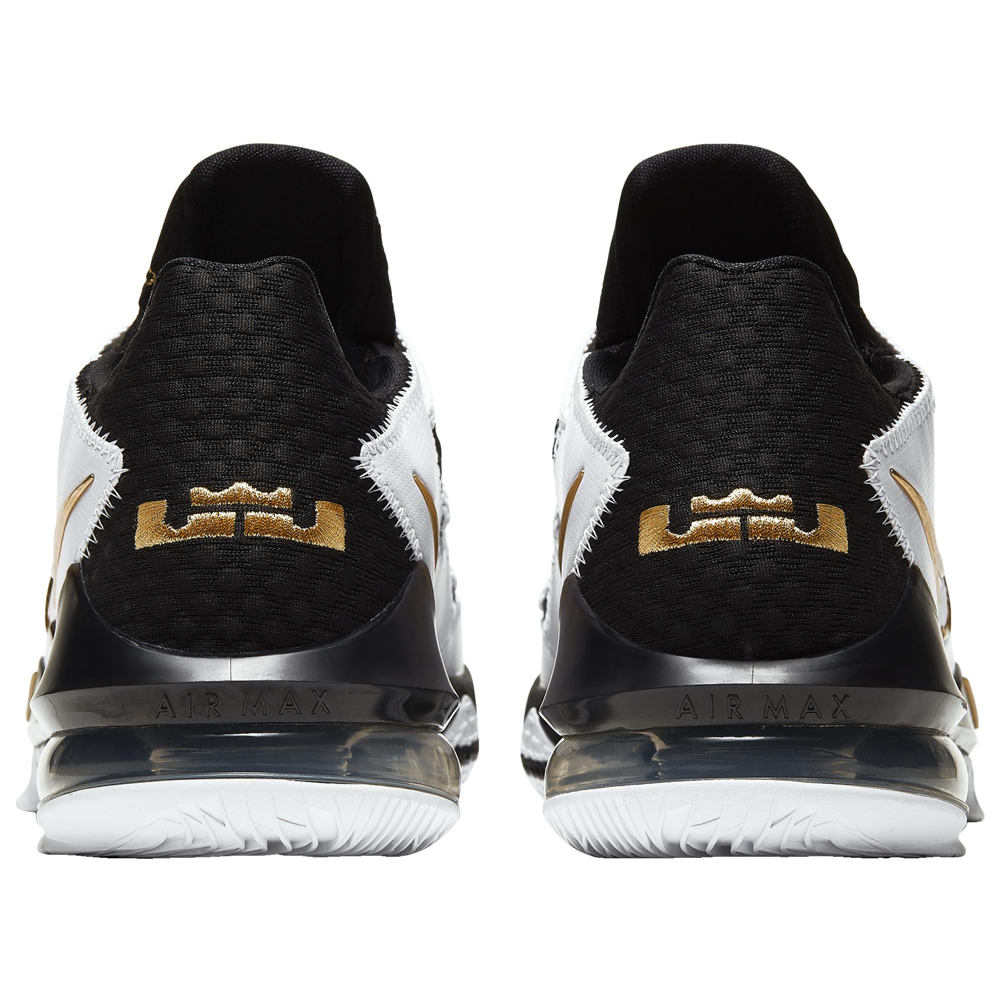 champs sports lebron 17