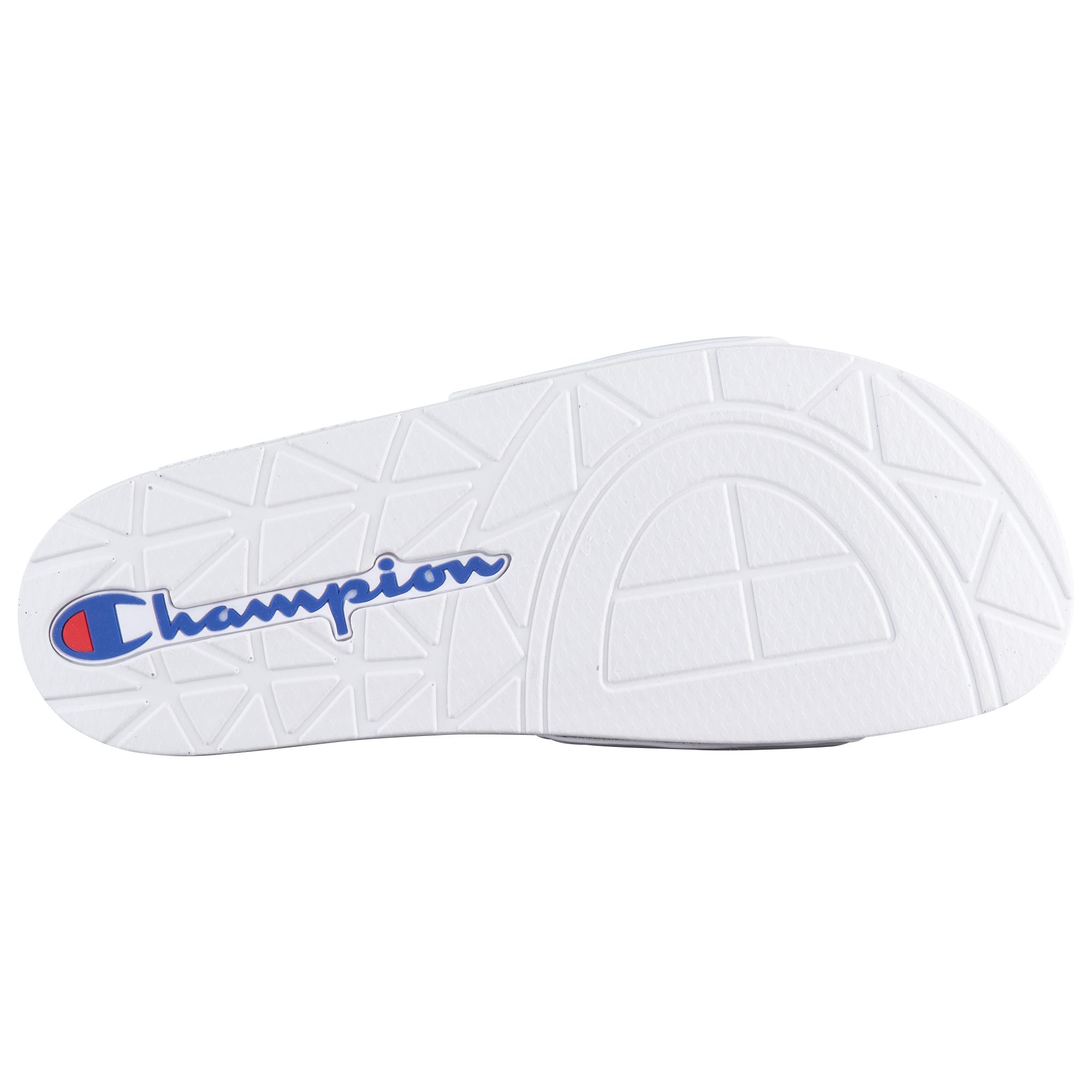 champs sandals