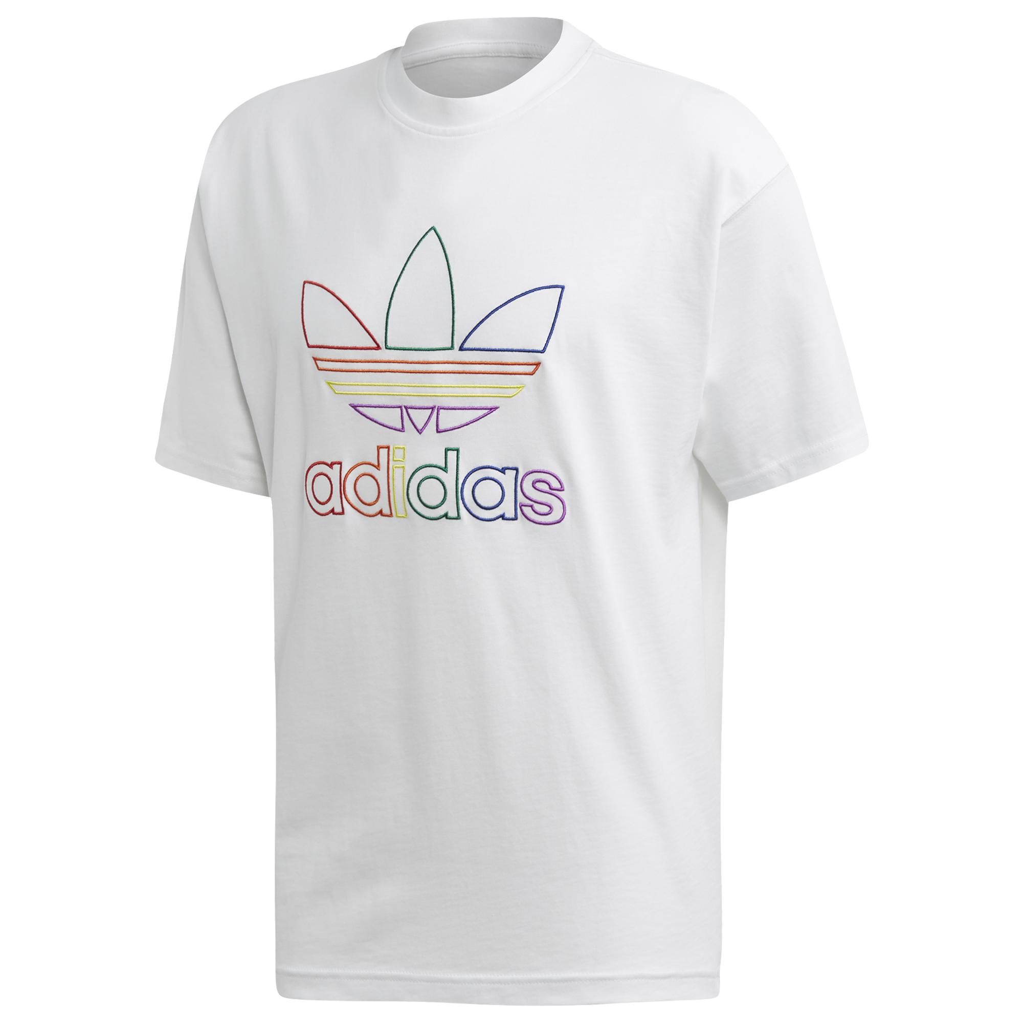 adidas pride shirt
