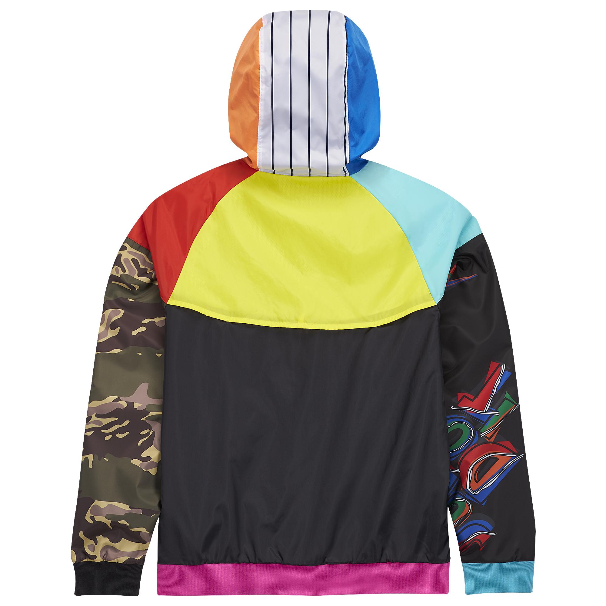 nike nyc windrunner