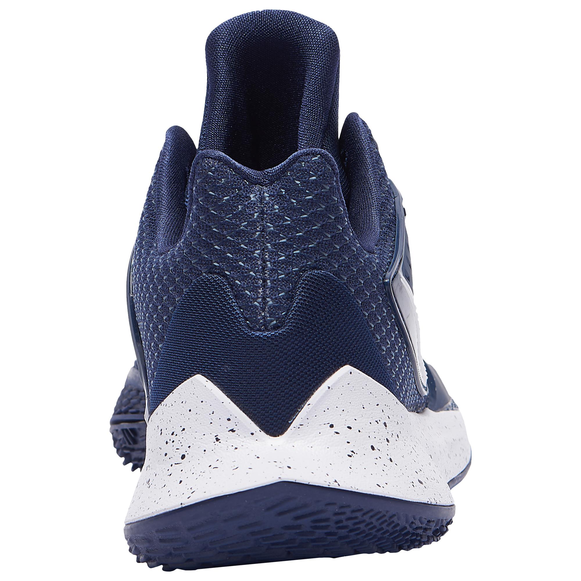 kyrie 2 navy blue