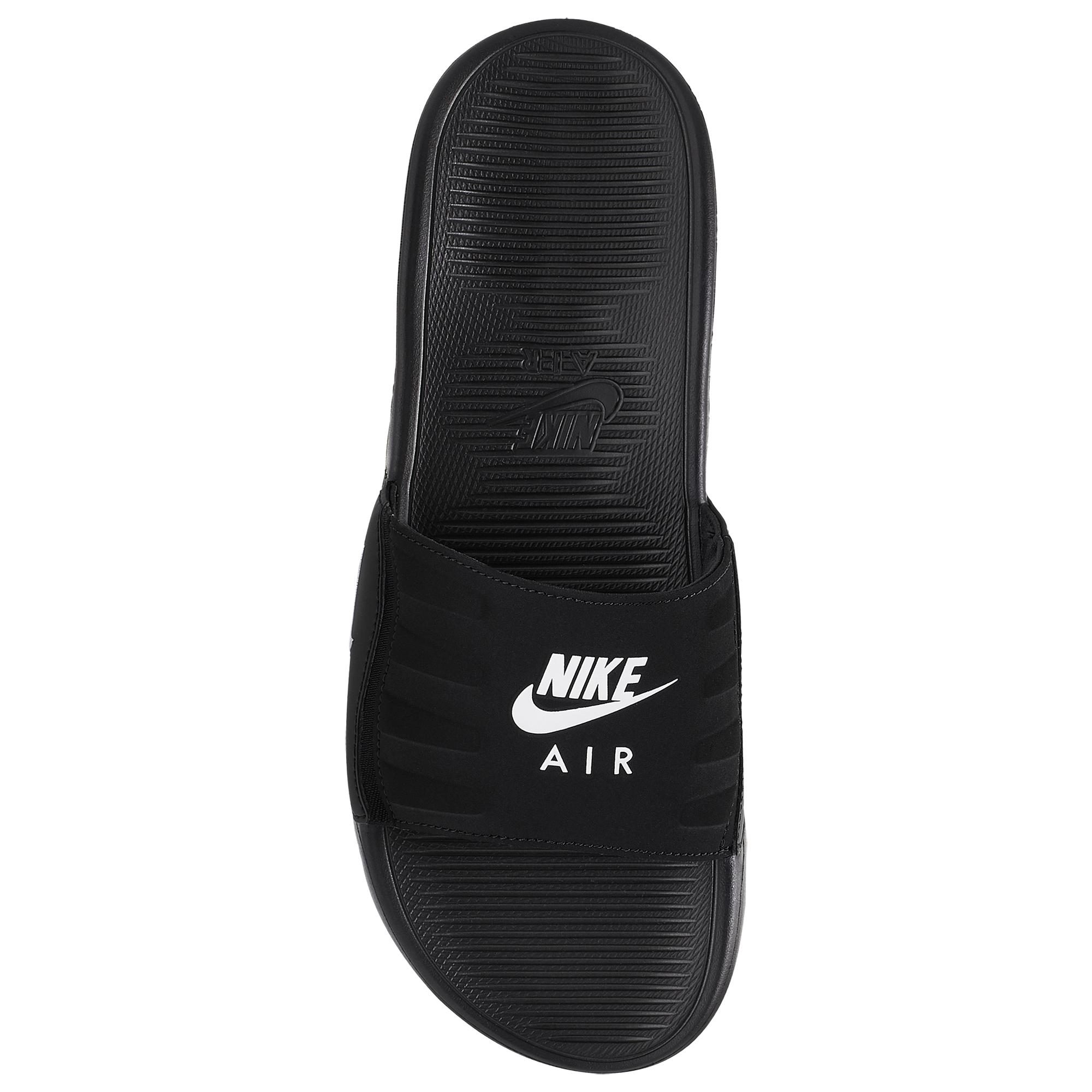 size 15 nike air max slide sandals