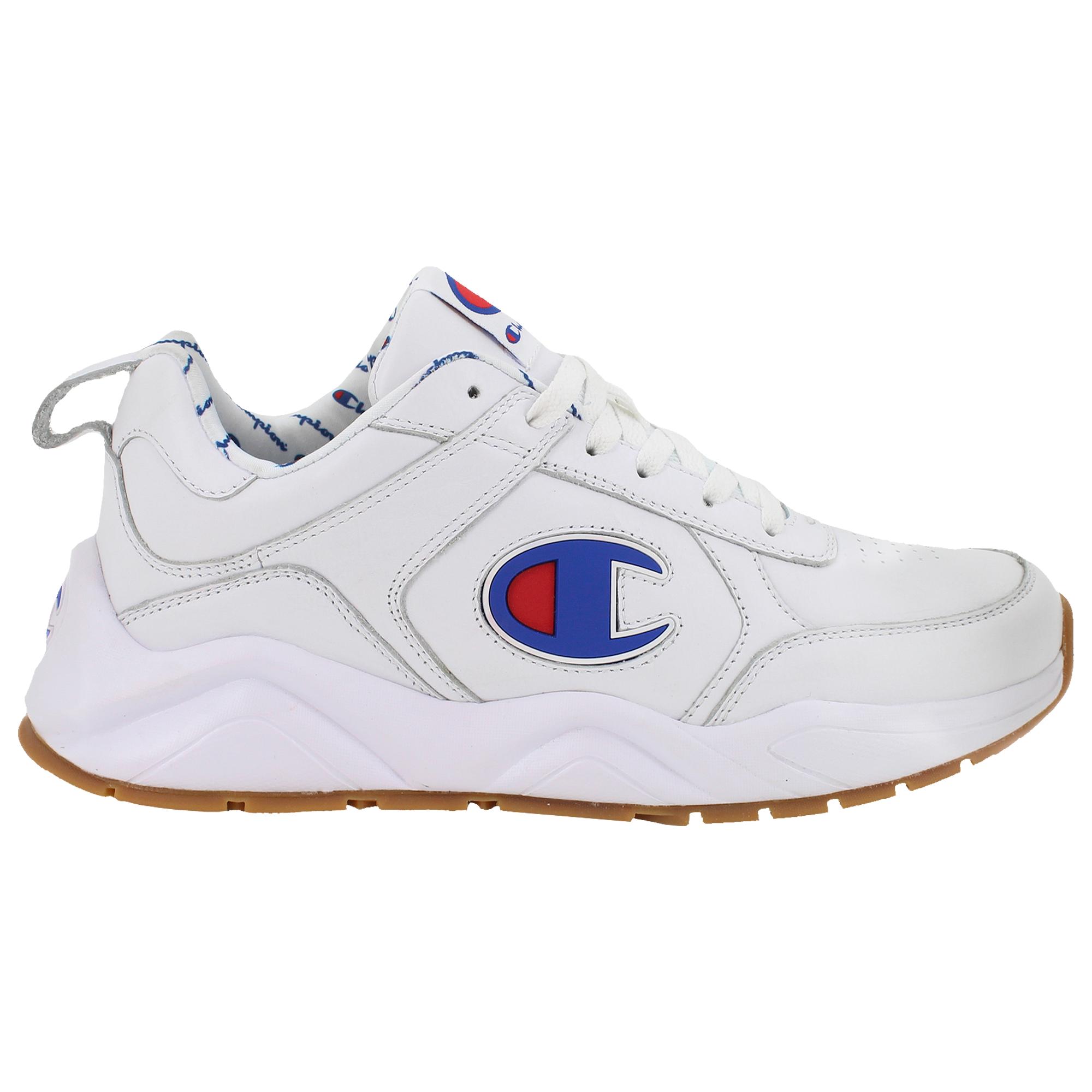 champion shoes with champion all over