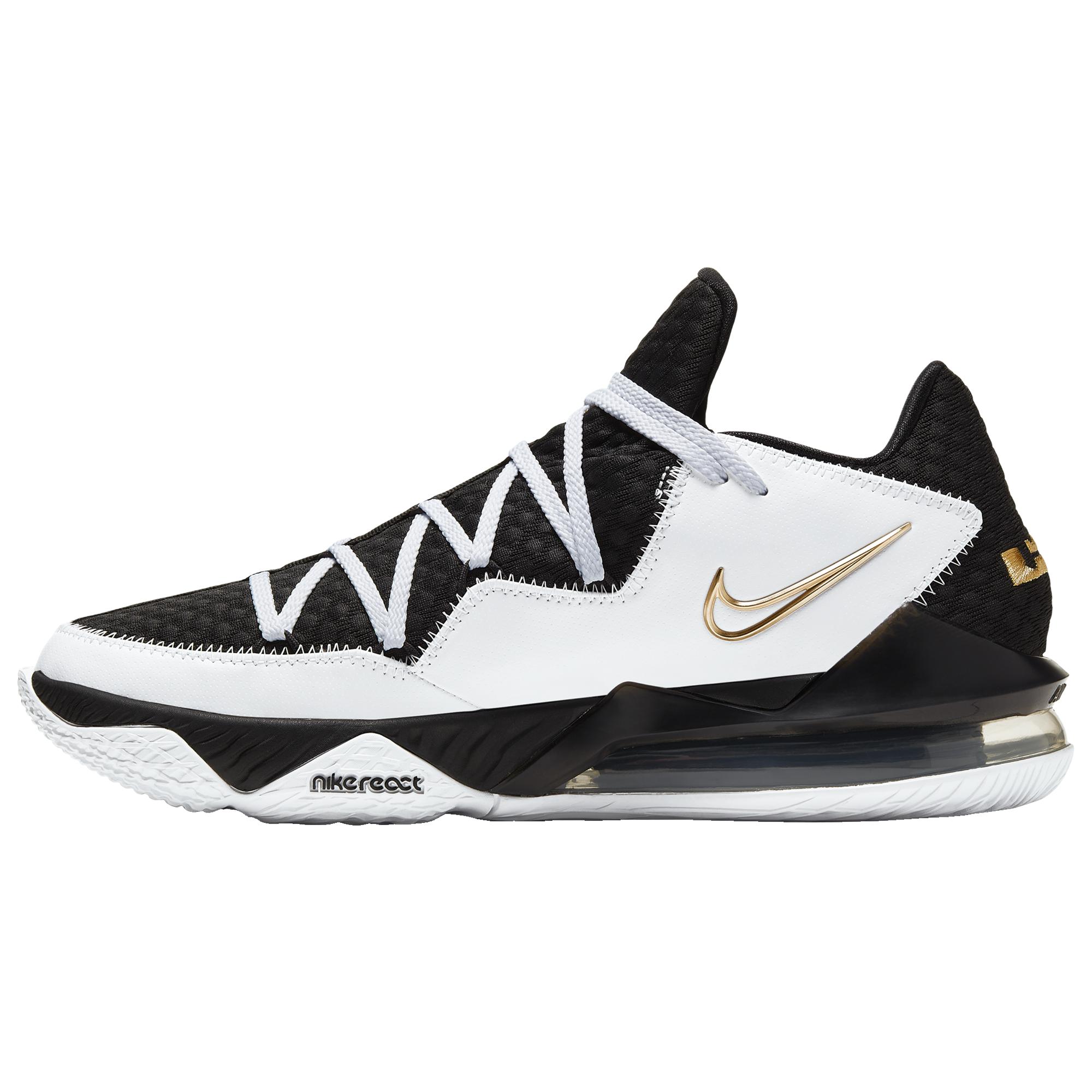 champs sports lebron 17