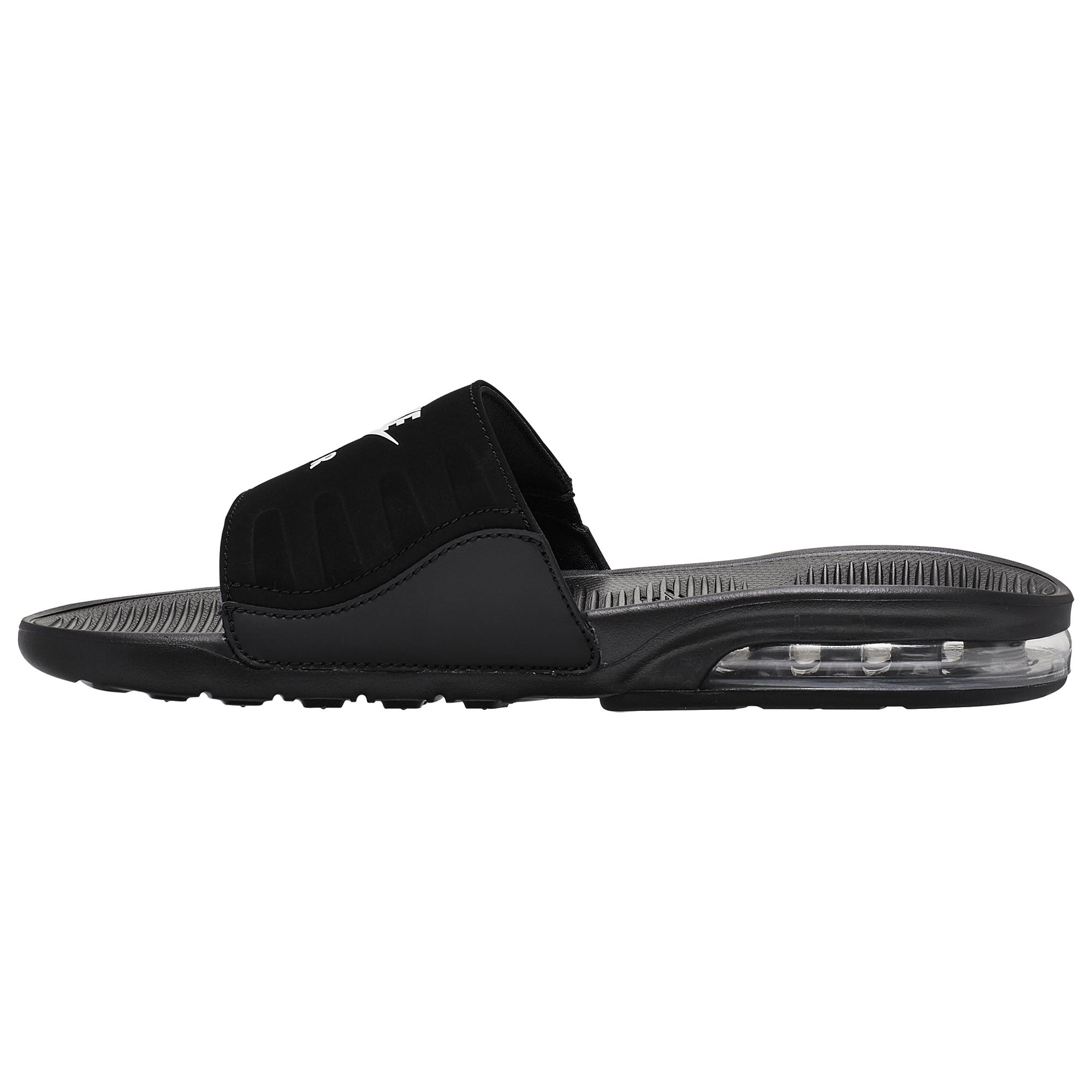 nike air max slides foot locker