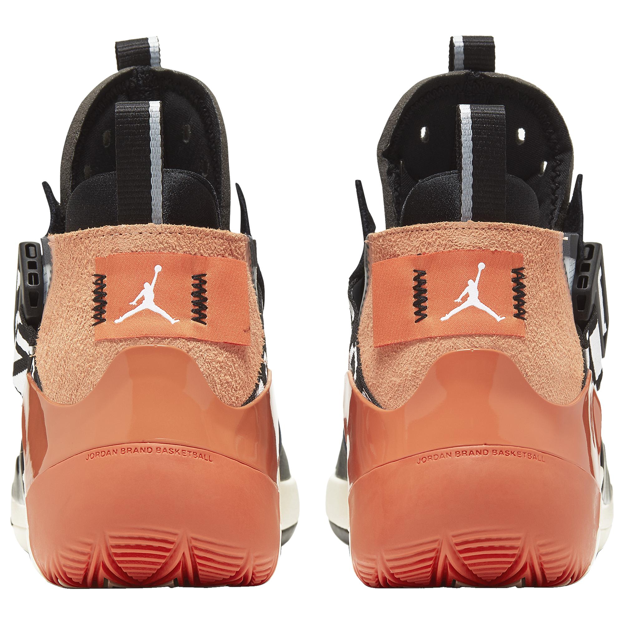 jordan defy sp shattered backboard