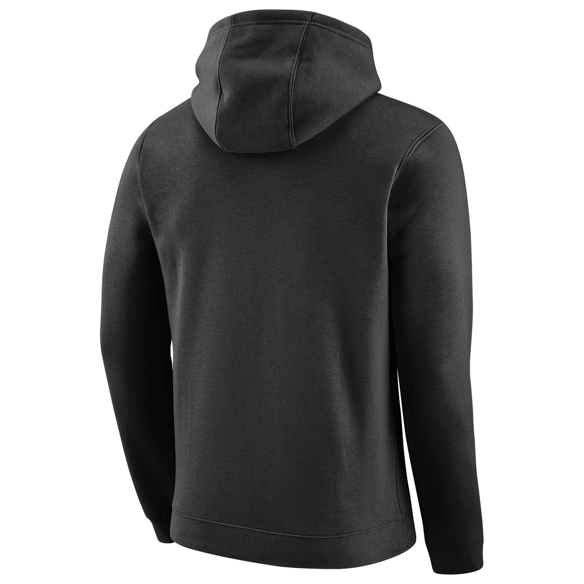 nike nba city edition hoodie