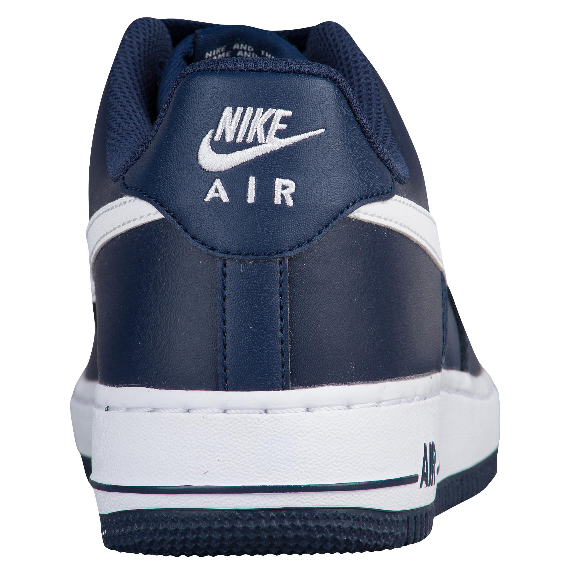 men nike air force 1 low what the nyc