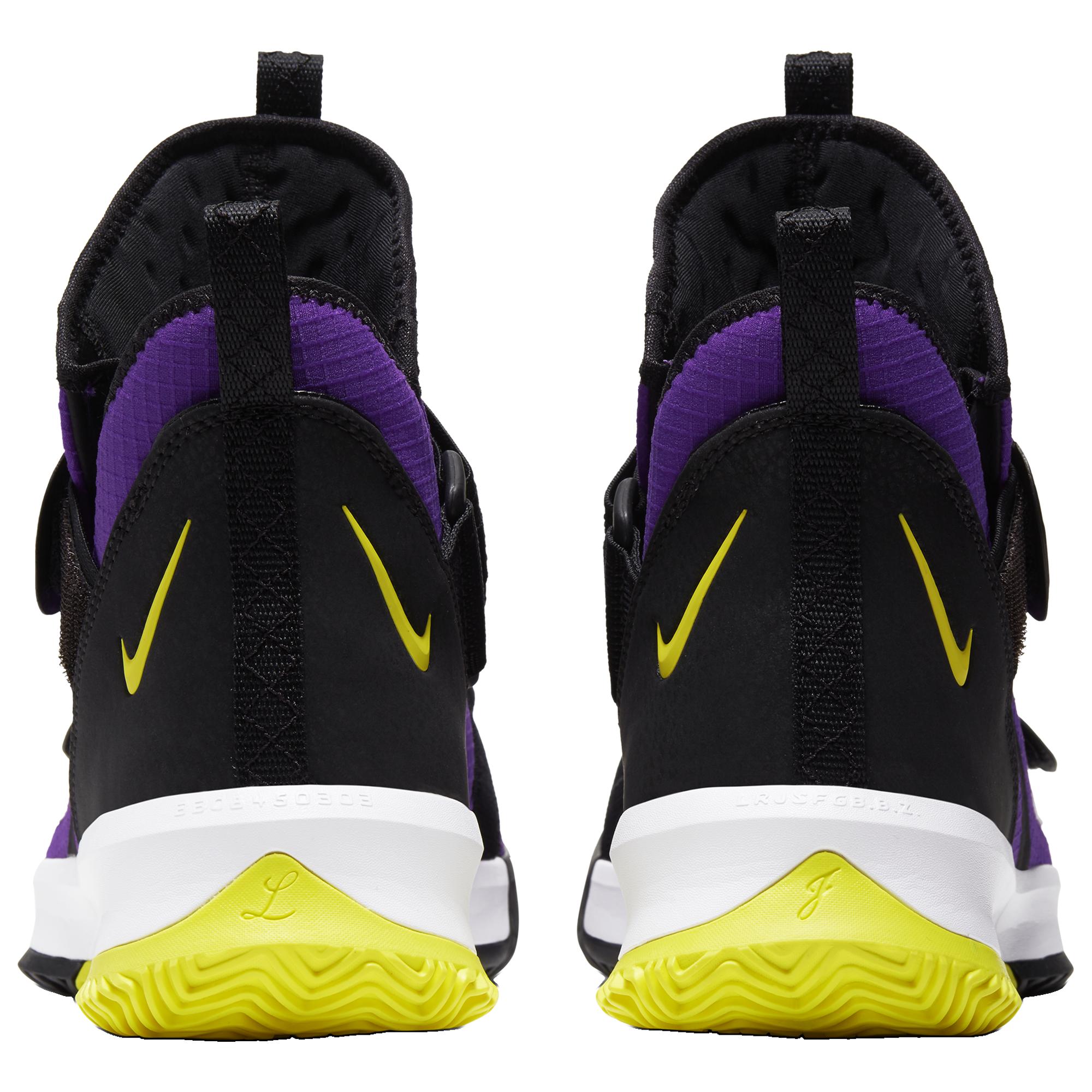 lebron james soldier 13 sfg