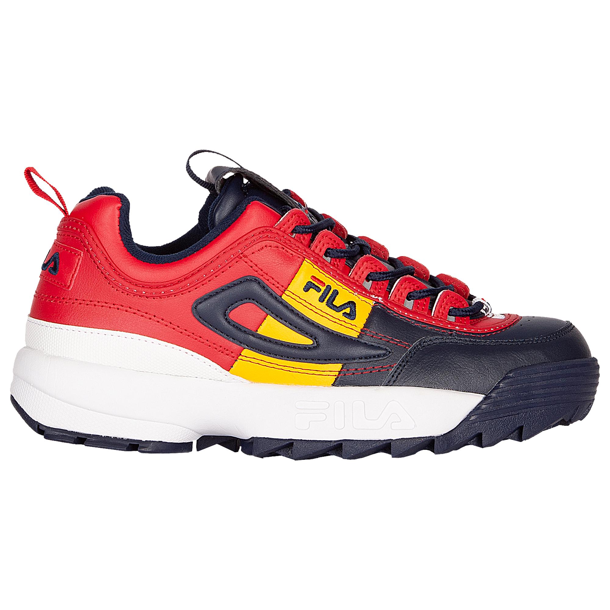 where to buy fila trainers
